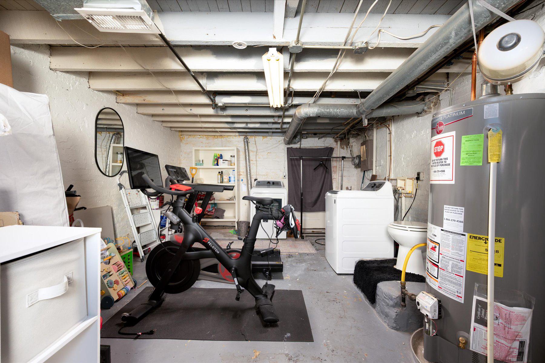  929 S Clinton Street, Baltimore, MD, 21224 - 物件實景