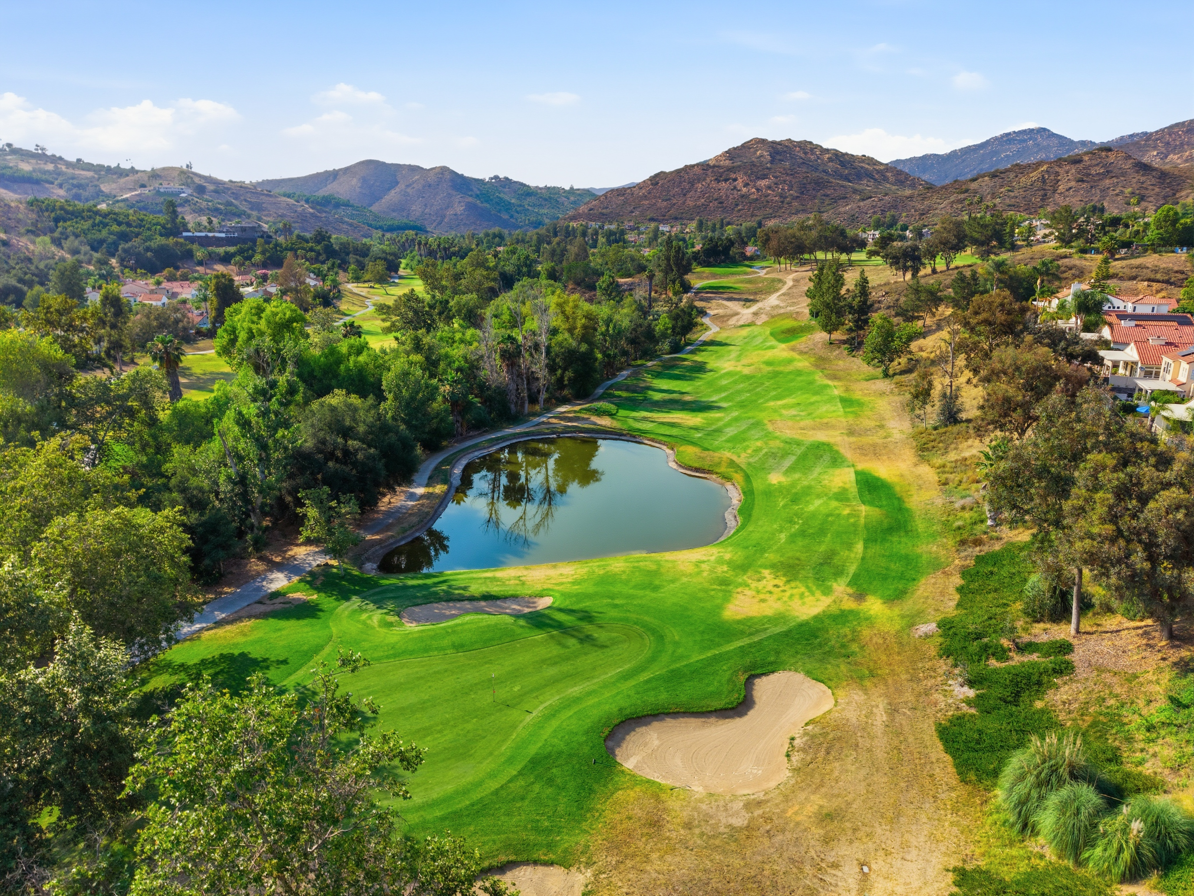  3320 Wild Oak Lane, Escondido, CA 92027 - 物件實景