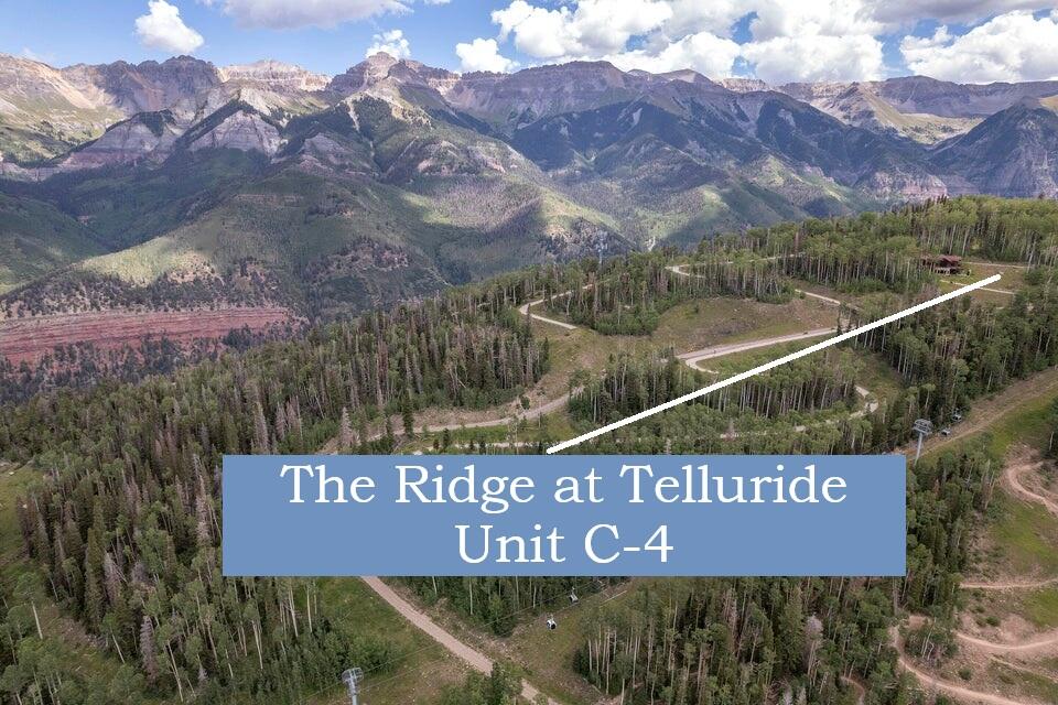 Mountain Village, Colorado, 81435, United States, ,Land,For Sale,1867642
