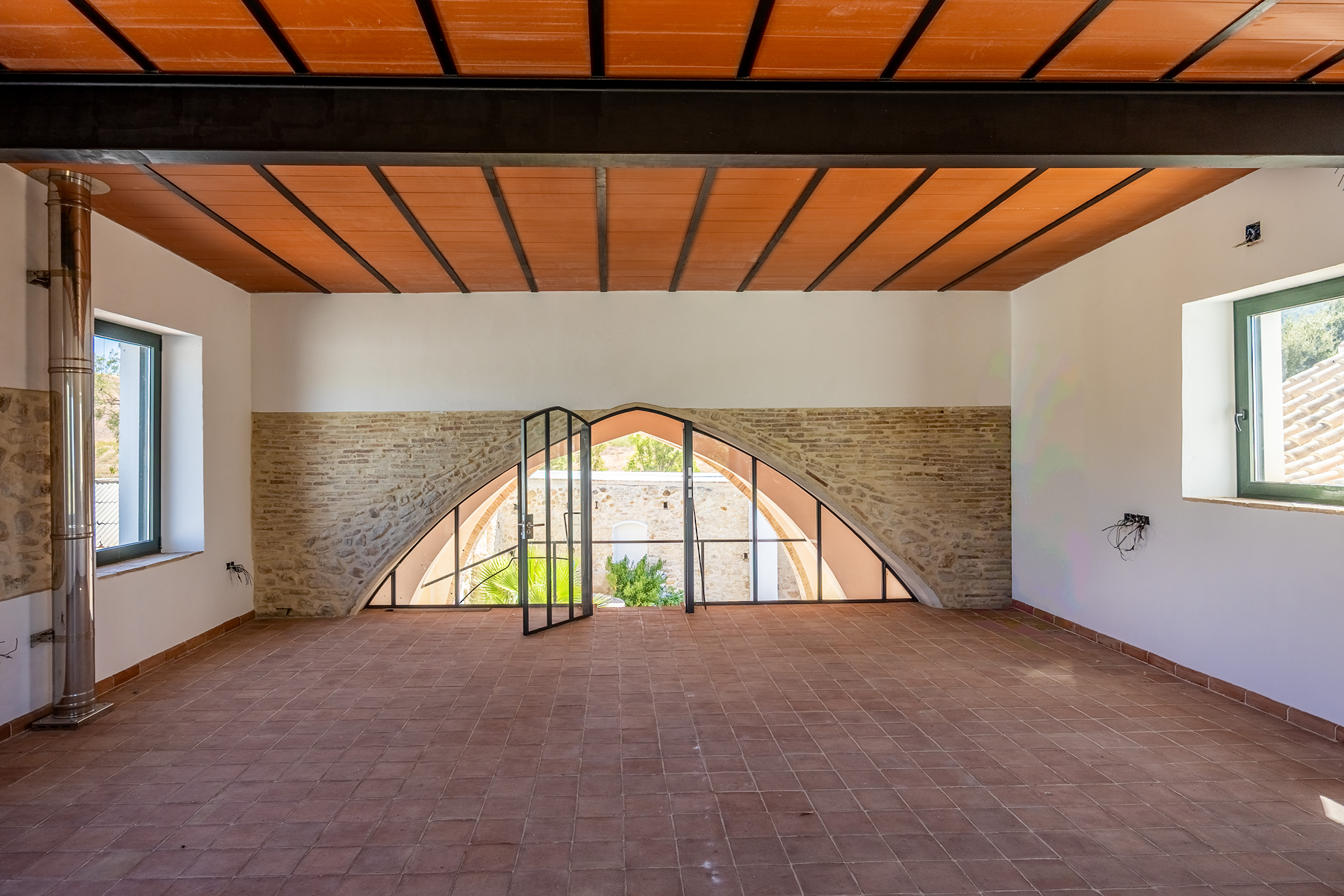  Country house in the province of Cádiz - 物件實景