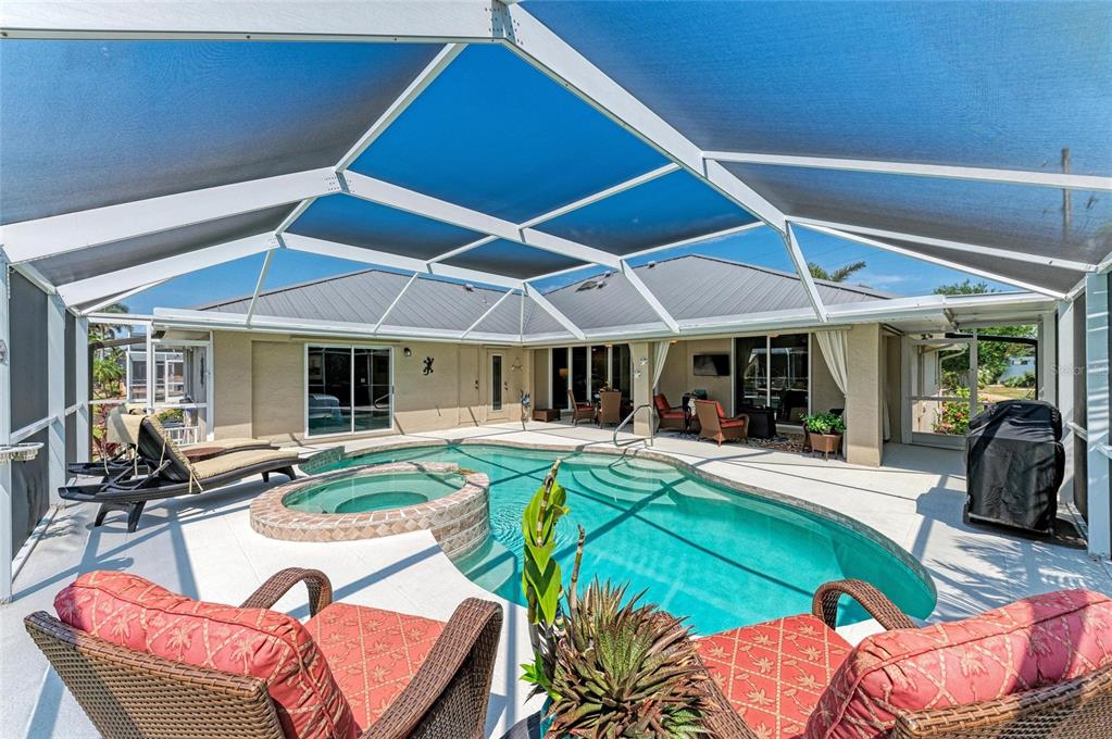 Punta Gorda, Florida, 33950, United States, 4 Bedrooms Bedrooms, ,2 BathroomsBathrooms,Residential,For Sale,1804003