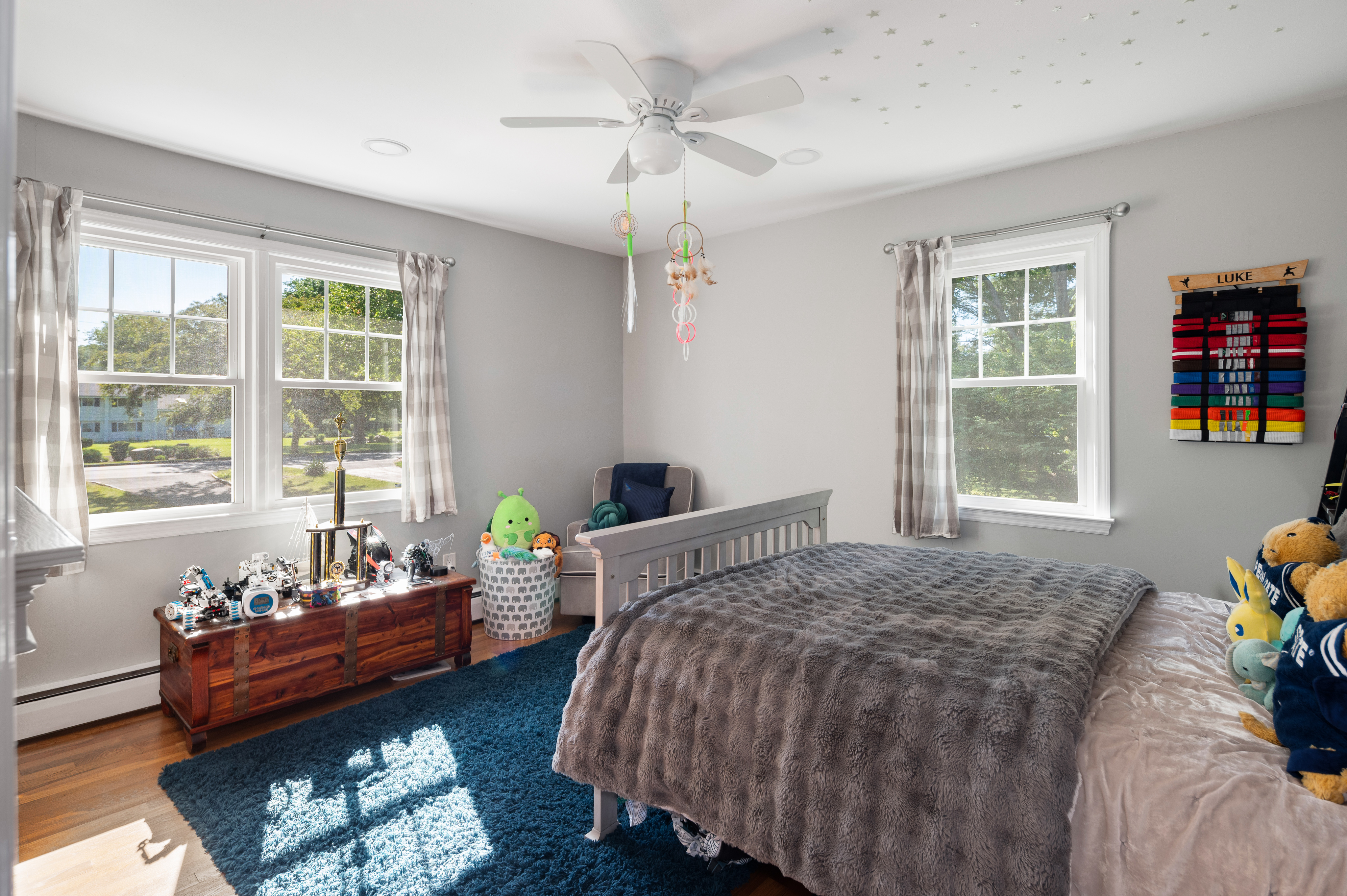  121 Thornwood Road - 物件實景