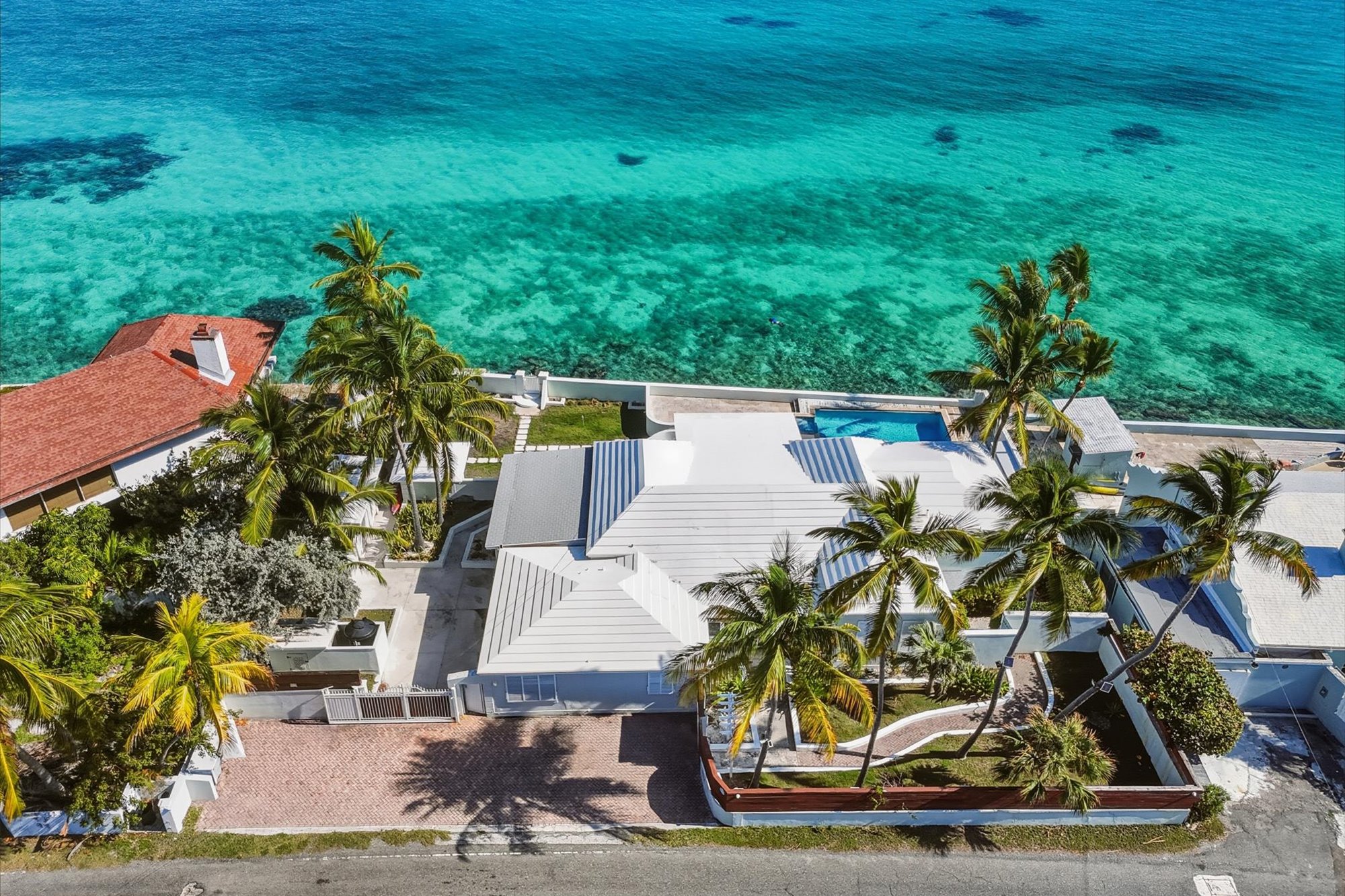  Exceptional Waterfront Residence - 物件實景