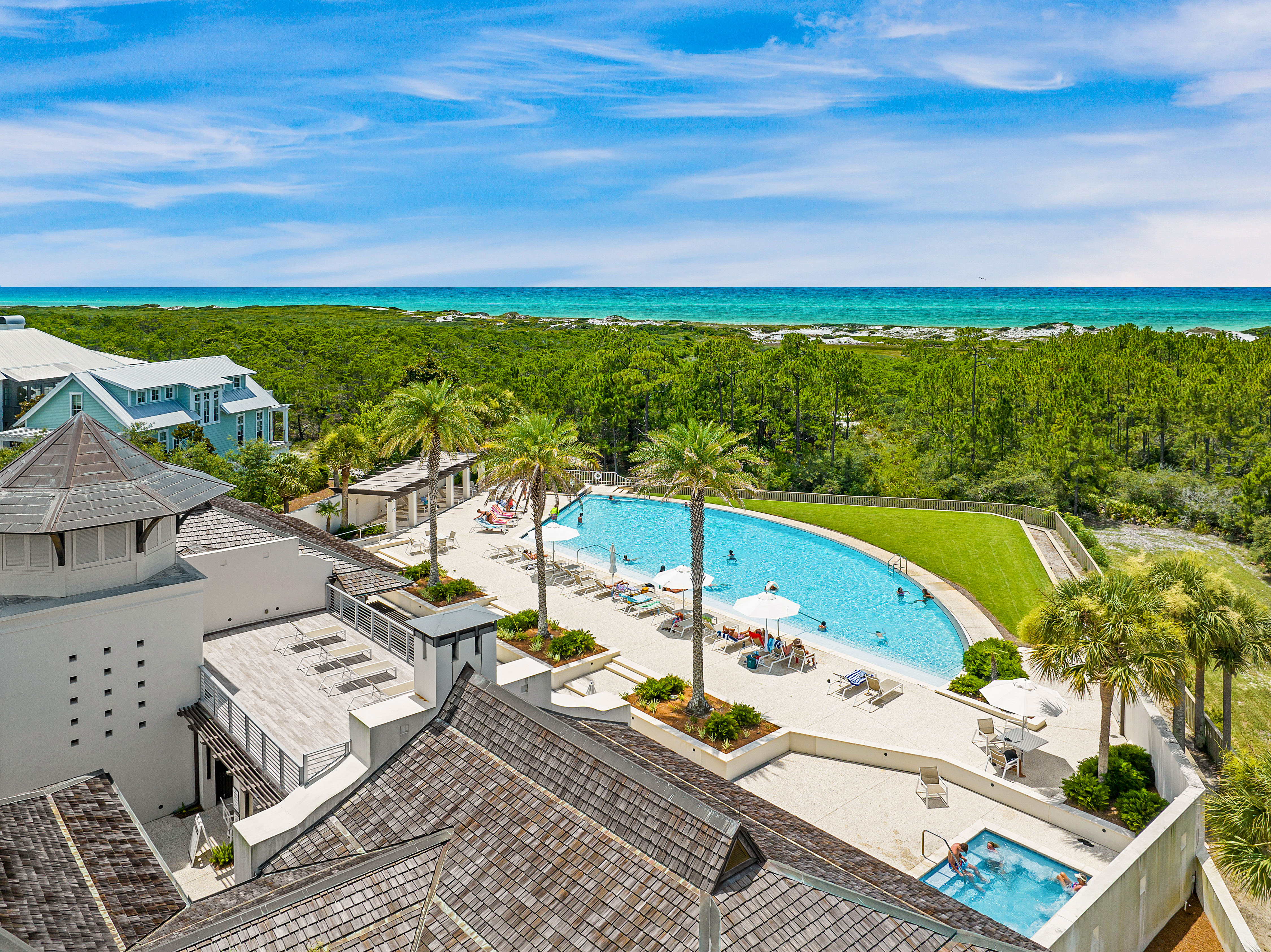  Build Your Coastal Retreat in Gated 30ACommunity without Build-Out Time - 物件實景