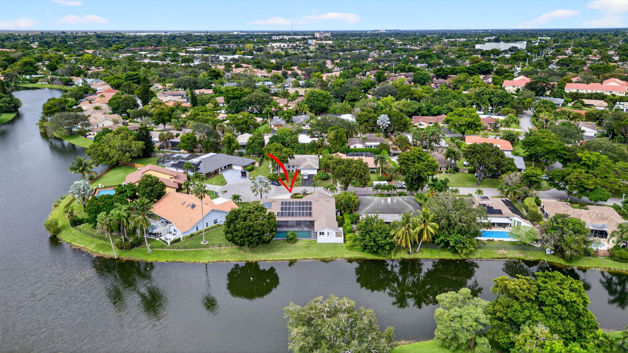Coral Springs, Florida, 33071, United States, 4 Bedrooms Bedrooms, ,3 BathroomsBathrooms,Residential,For Sale,1989618