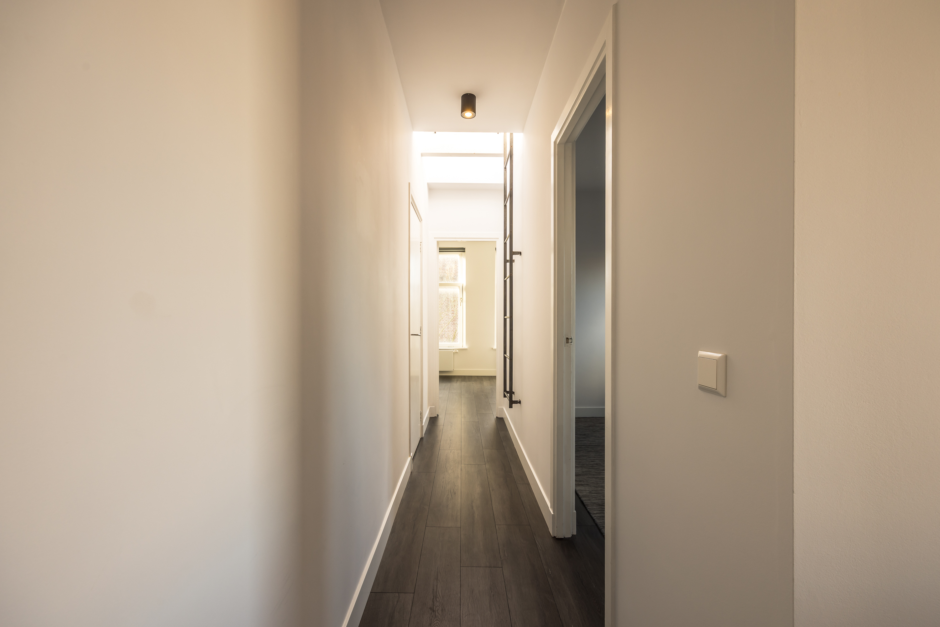  The Arntzenius Family Estate – Luxury Indoor-Outdoor Living in Amsterdam Oost - 物件實景