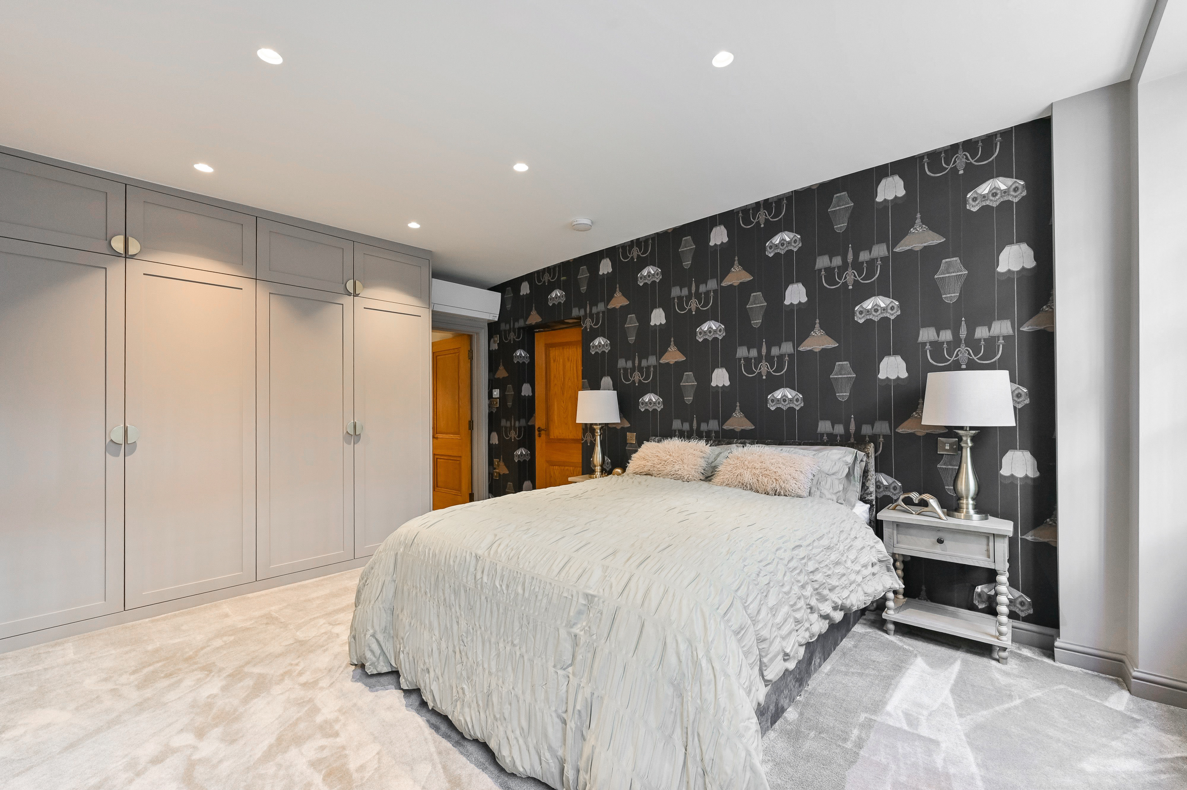  A Bloomsbury Duplex with Exceptional Proportions and Private Terrace - 物件實景