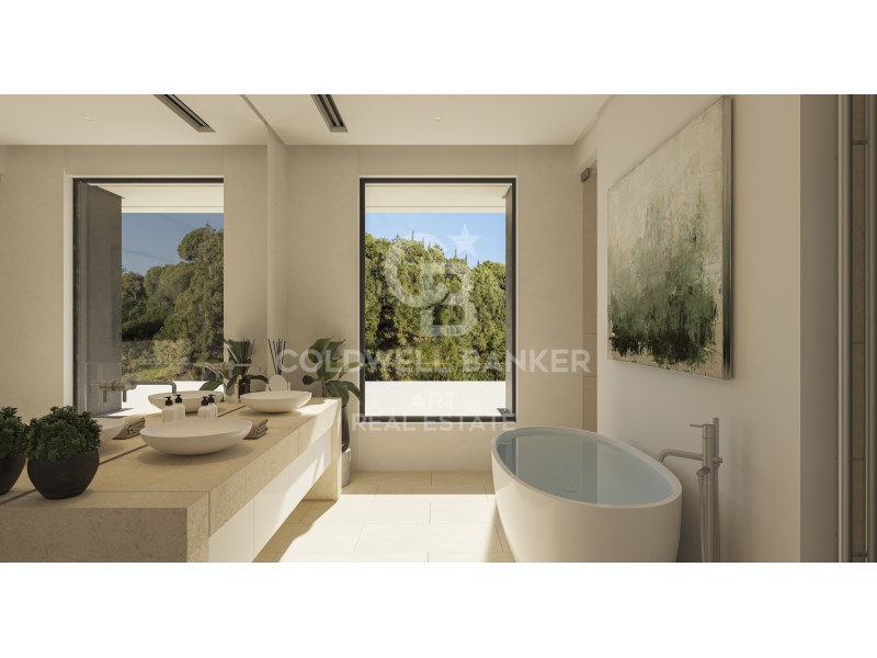 Benahavís, Andalusia, ES, 6 Bedrooms Bedrooms, ,6 BathroomsBathrooms,Residential,For Sale,1907306