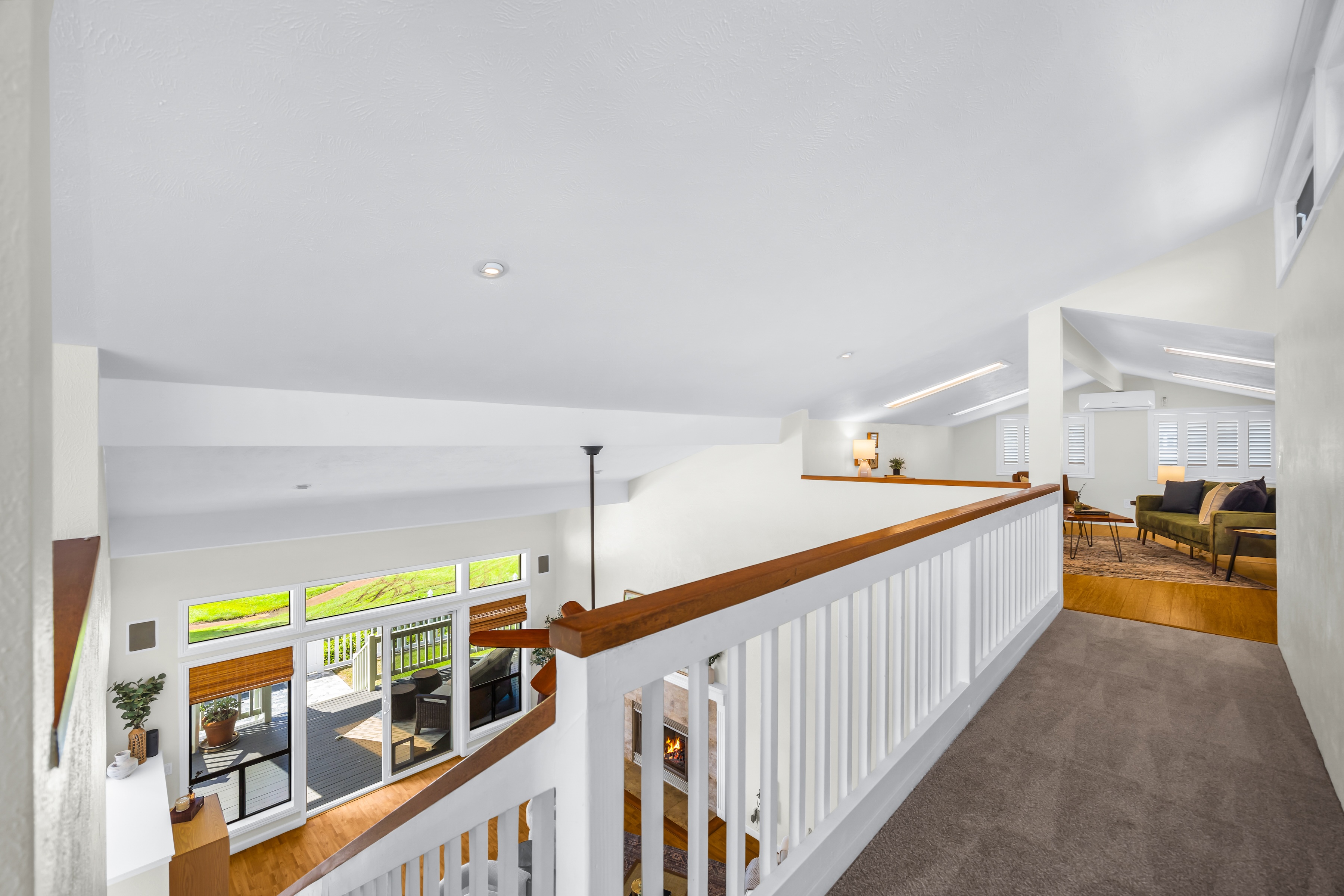  Pukalani Home with views and upcountry charm - 物件實景