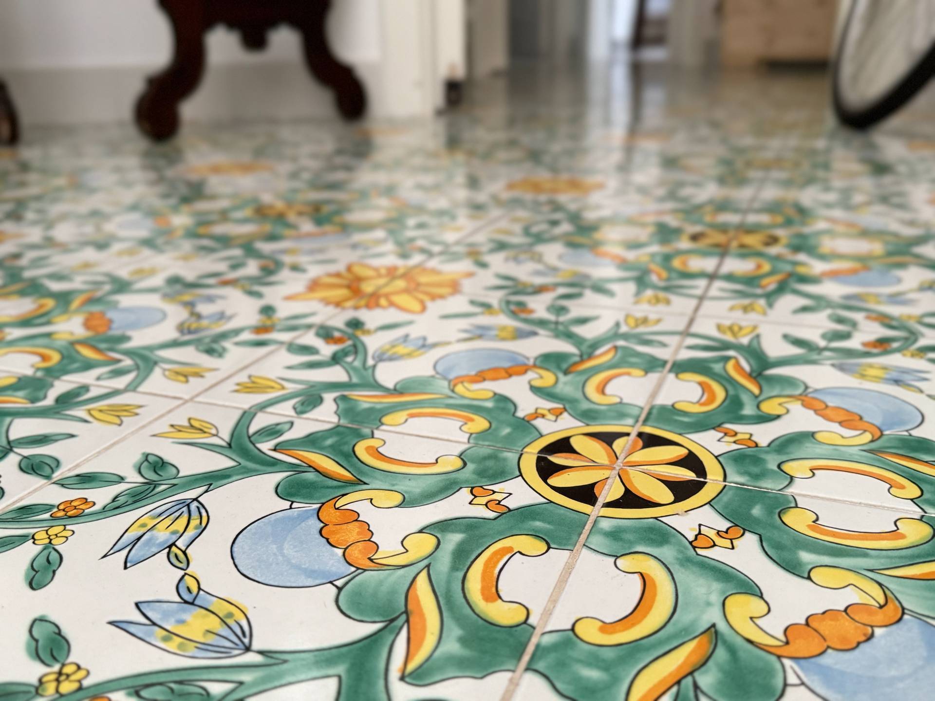 Ragusa, Ragusa, 97100, IT, 3 Bedrooms Bedrooms, ,3 BathroomsBathrooms,Residential,For Sale,1829533
