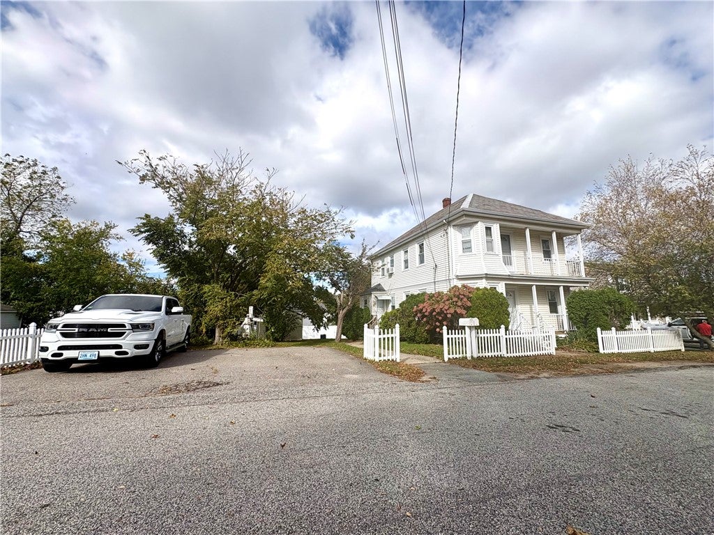 Colony St, Cranston, RI 02920 #1