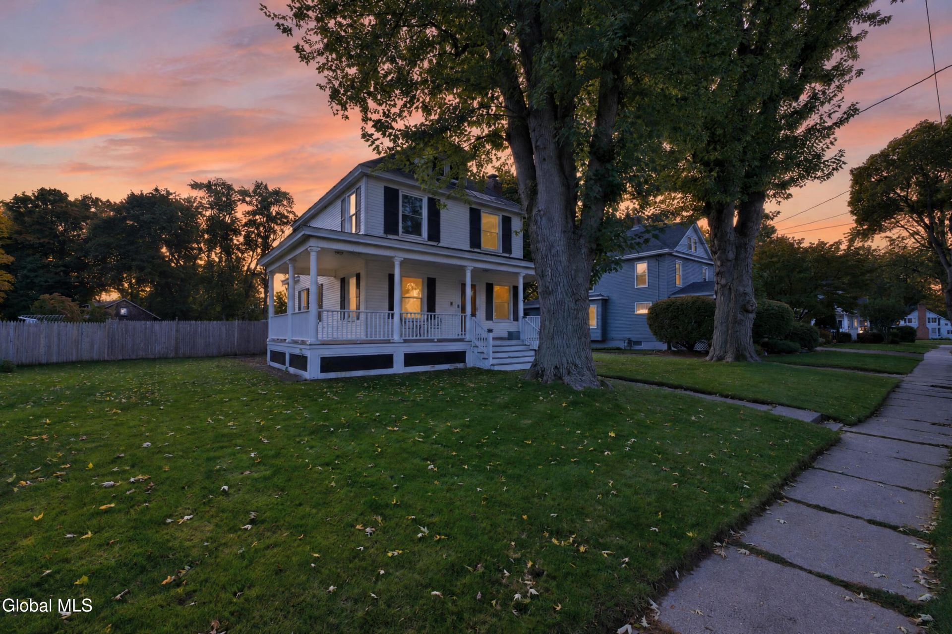 Reynolds St, Schenectady, NY 12302 #1