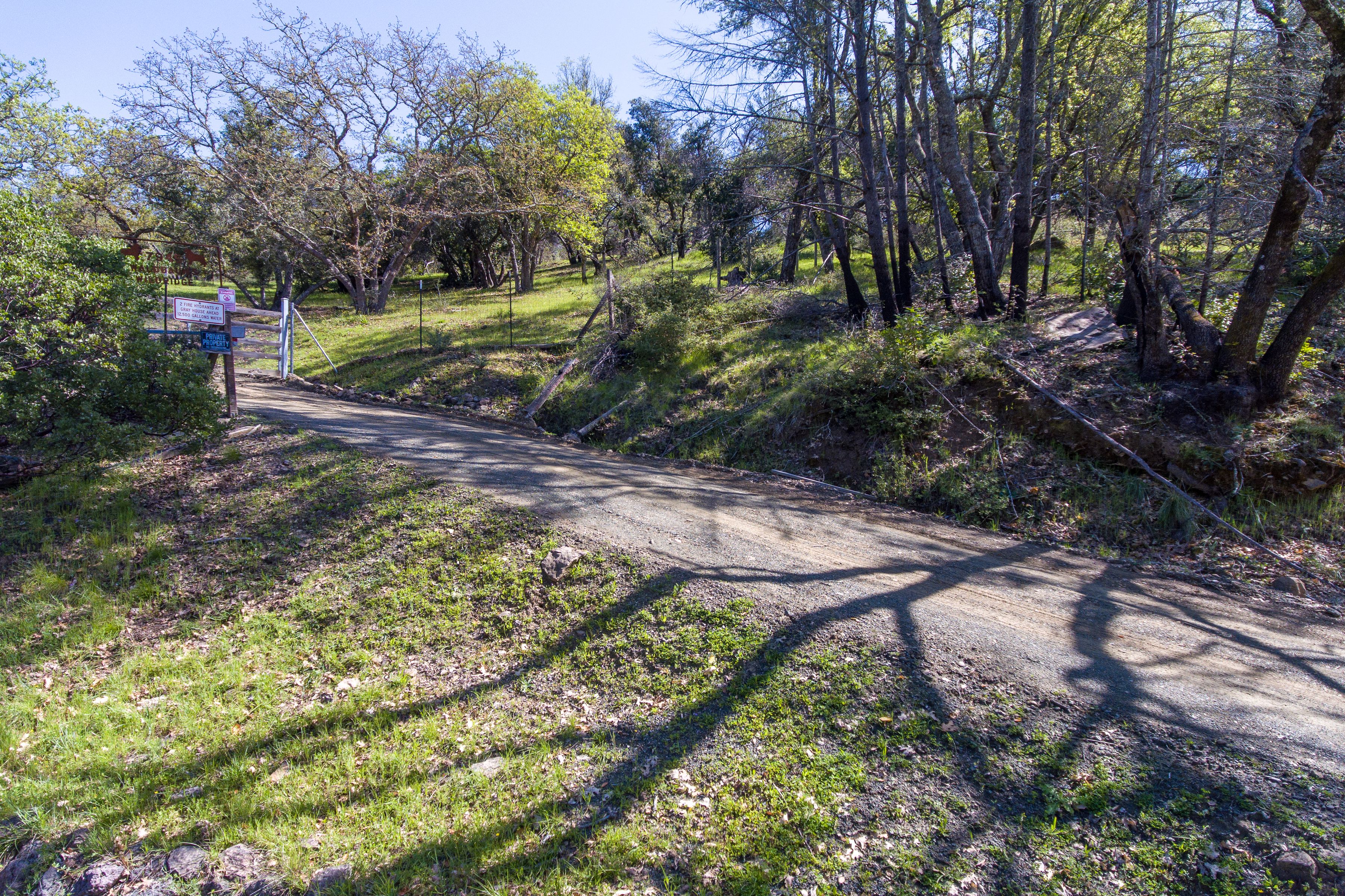  7935 St Helena Road - 物件實景