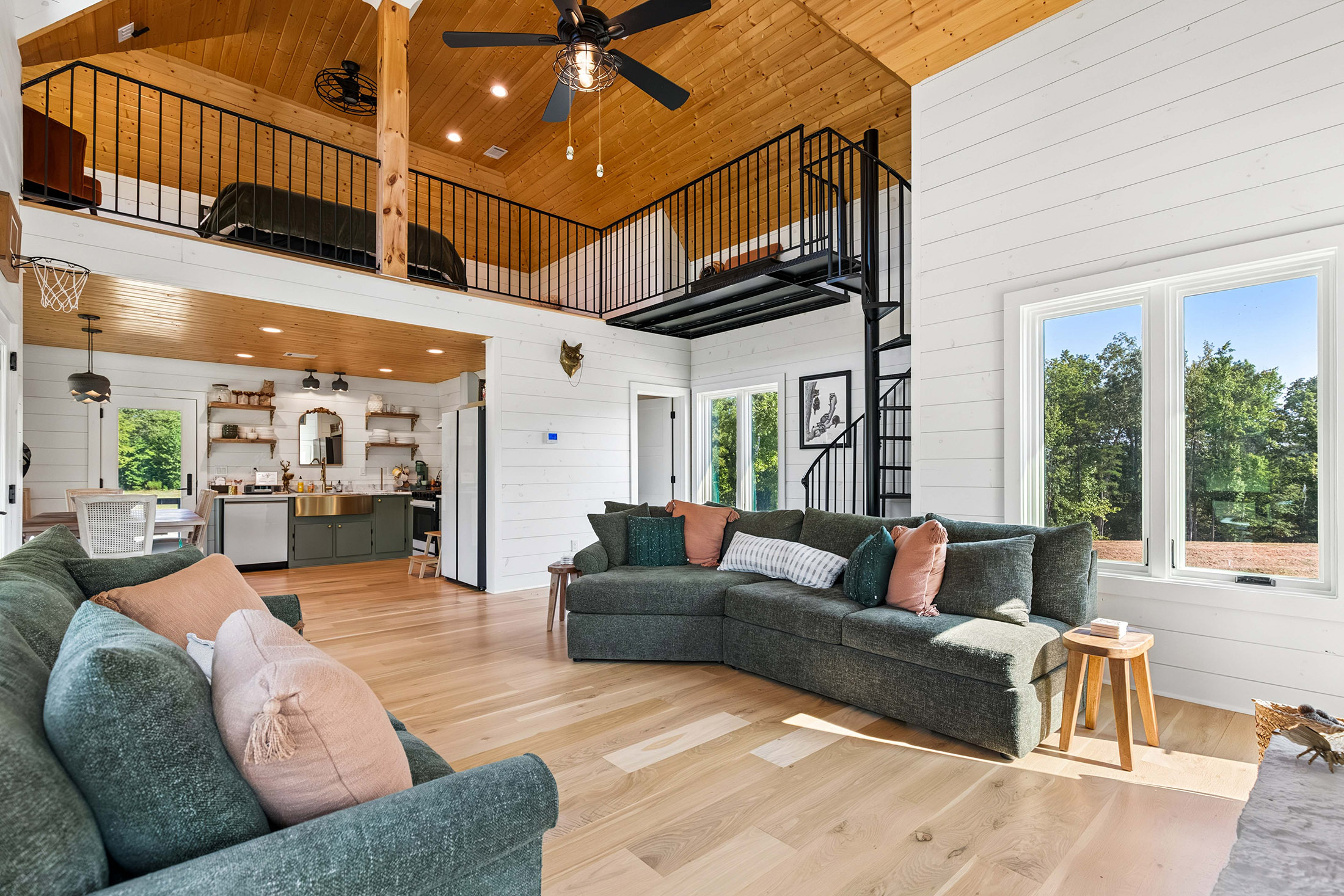  A Rare 158+/- Acre Retreat New Wire Park and Athens - 物件實景
