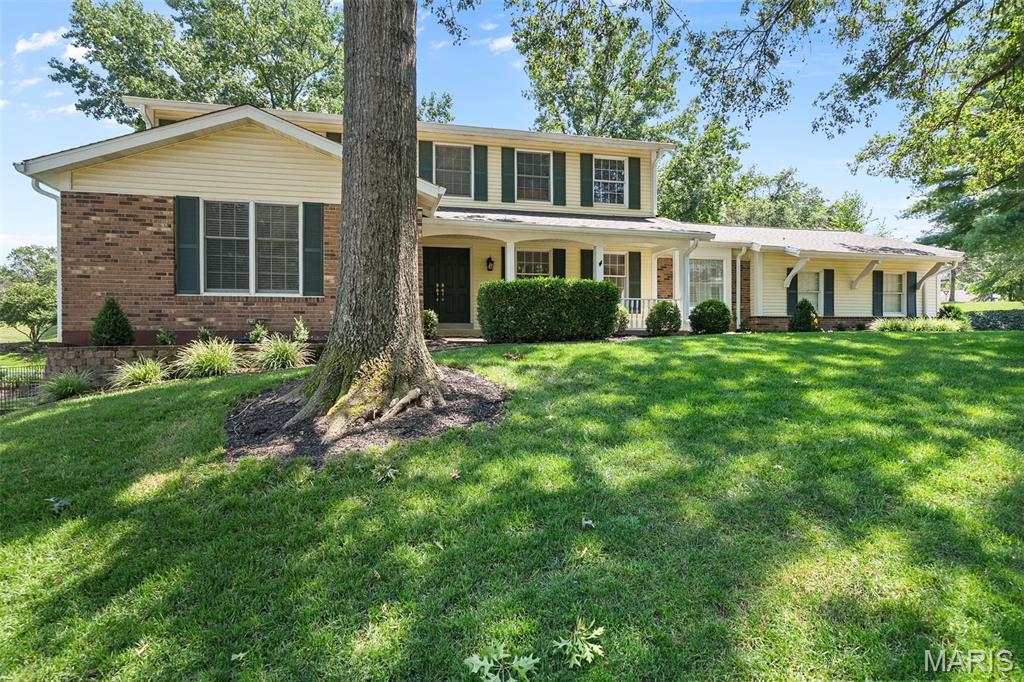 Chesterfield, Missouri, 63017, United States, ,Residential,For Sale,1941013