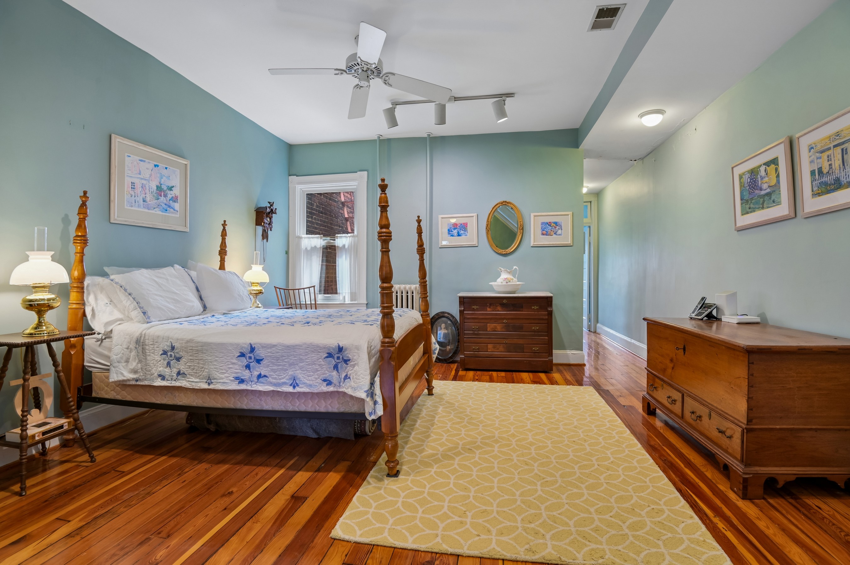  FEDERAL HILL HISTORIC DISTRICT - 物件實景