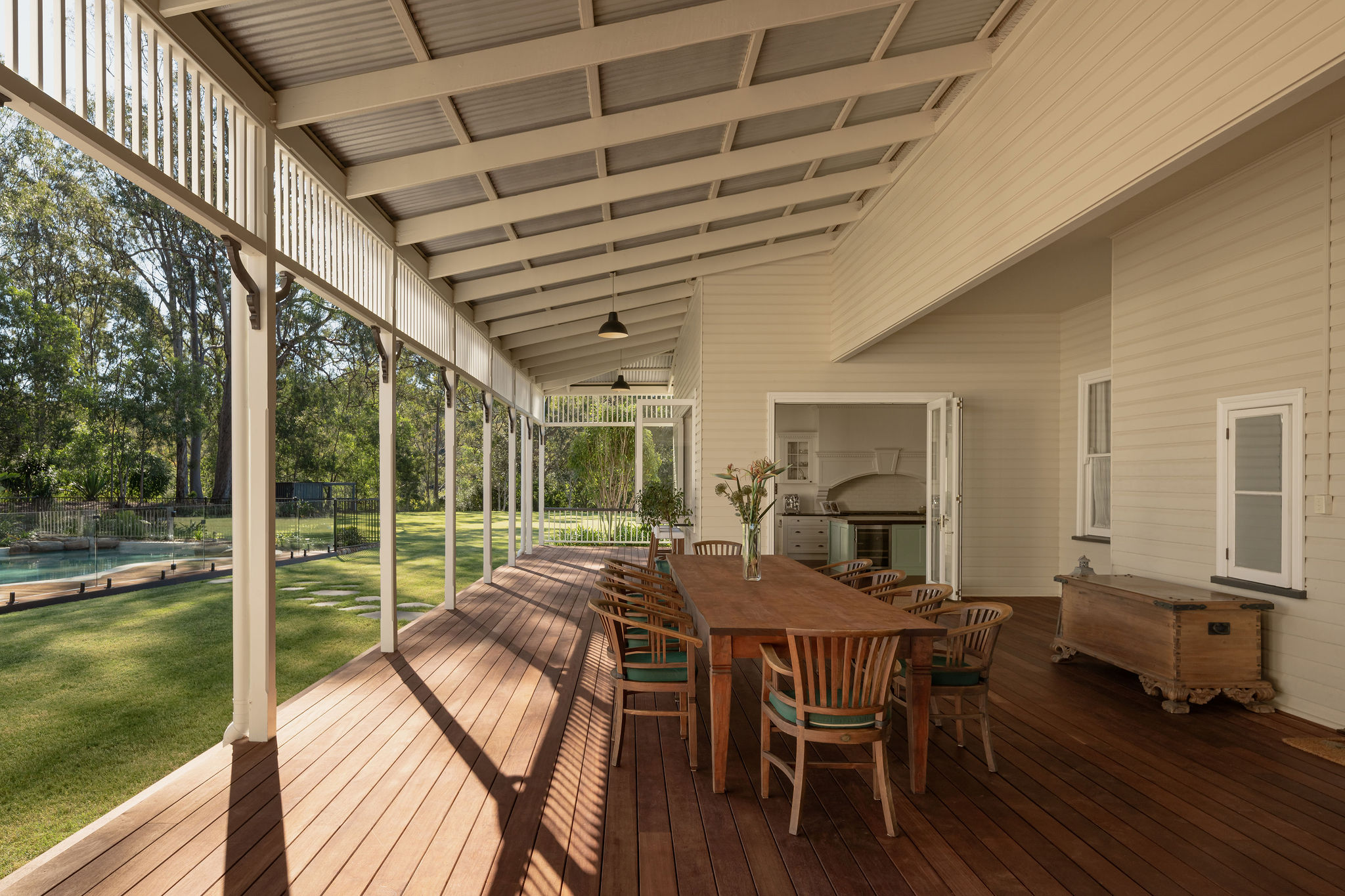  St Johns: A Landmark Queensland Legacy Rich with Character, Heart and Soul - 物件實景