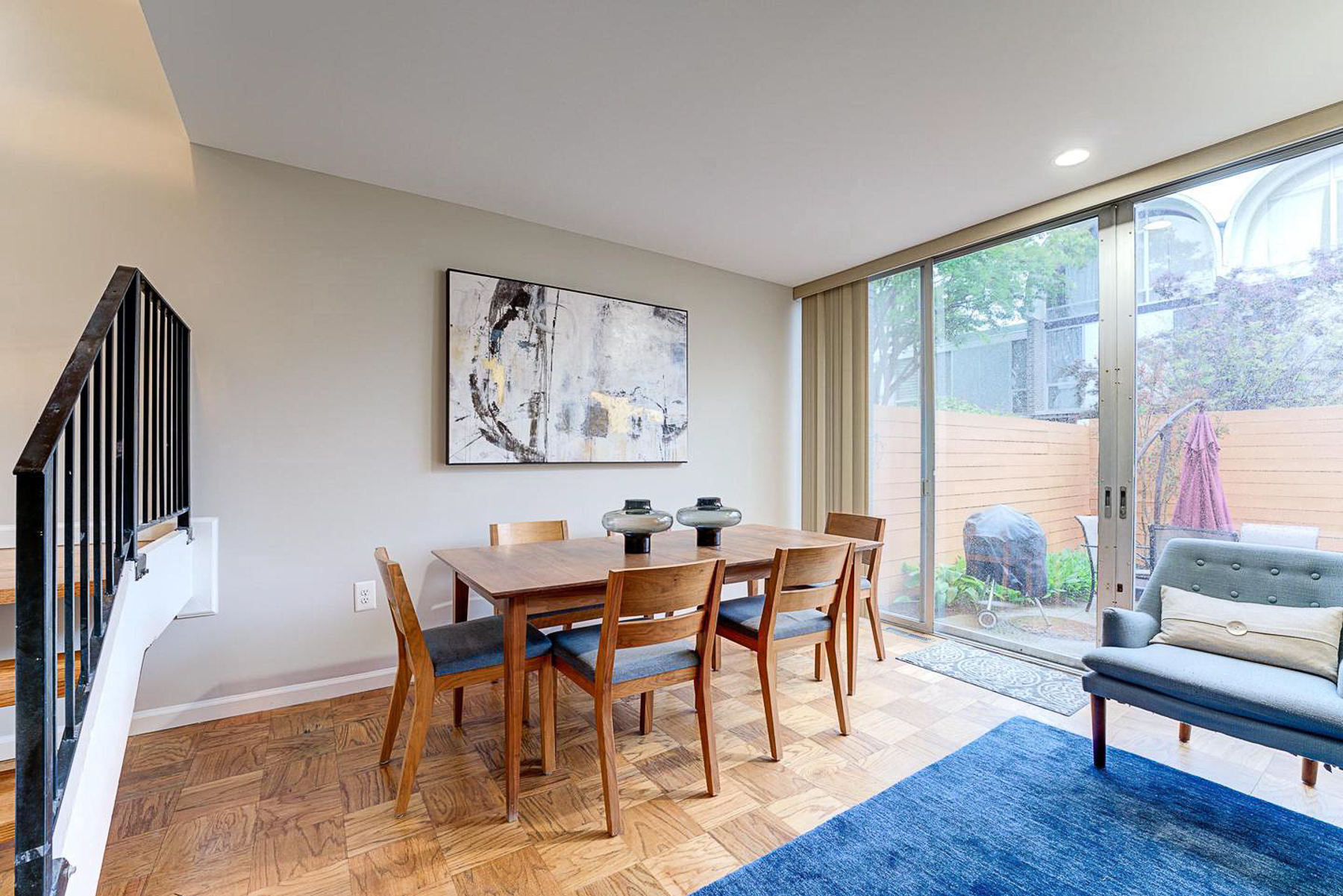  1328 4th Street SW, Washington, DC, 20024 - 物件實景