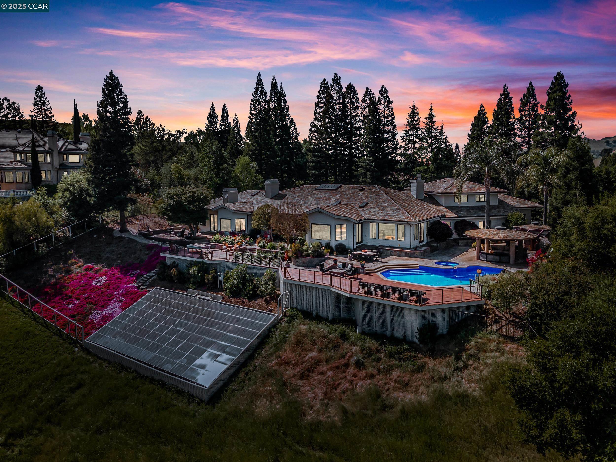 Danville, California, 94506, United States, 5 Bedrooms Bedrooms, ,6 BathroomsBathrooms,Residential,For Sale,1784838