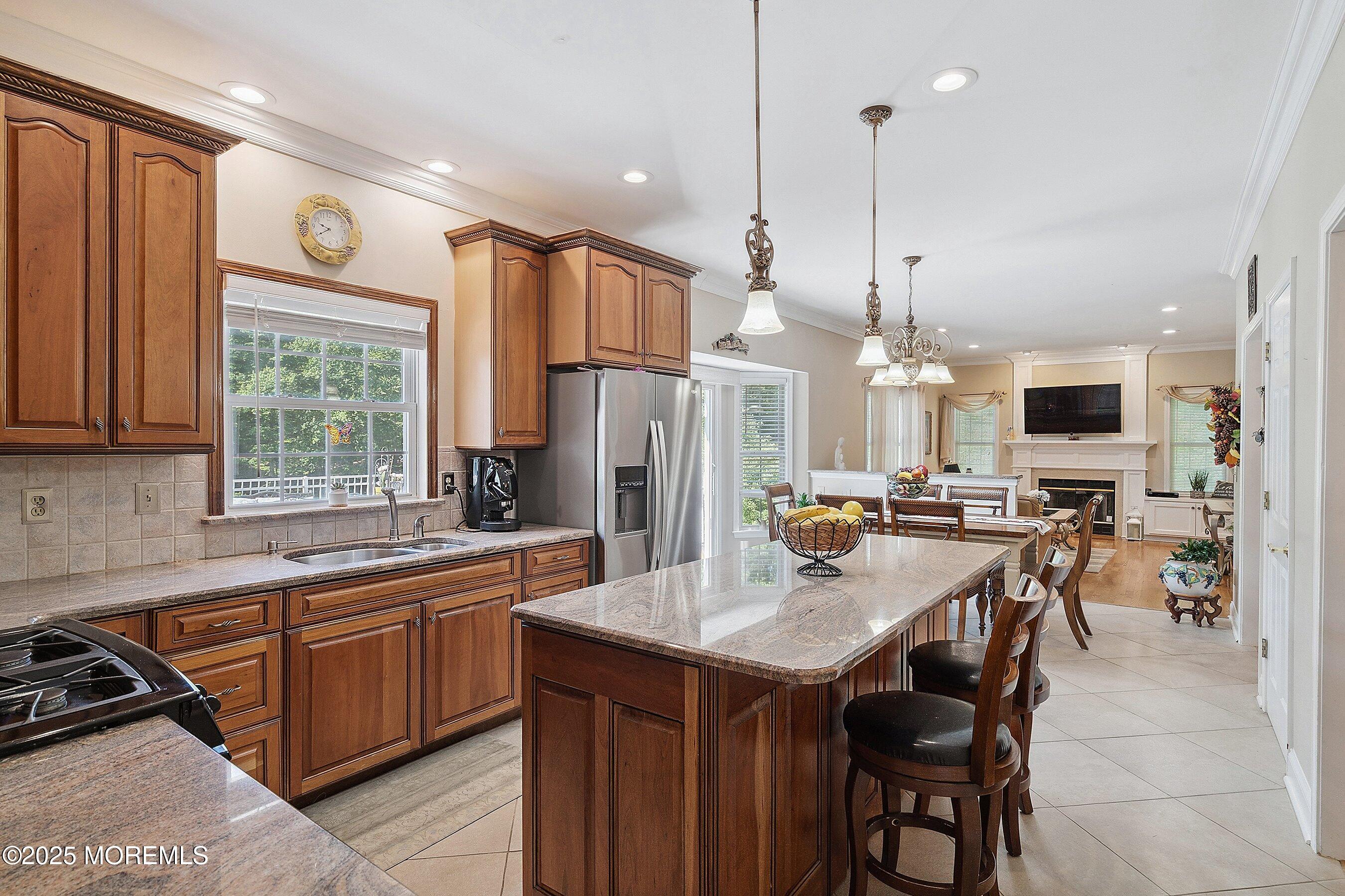 Perrineville, New Jersey, 08535, United States, 4 Bedrooms Bedrooms, ,3 BathroomsBathrooms,Residential,For Sale,1923367