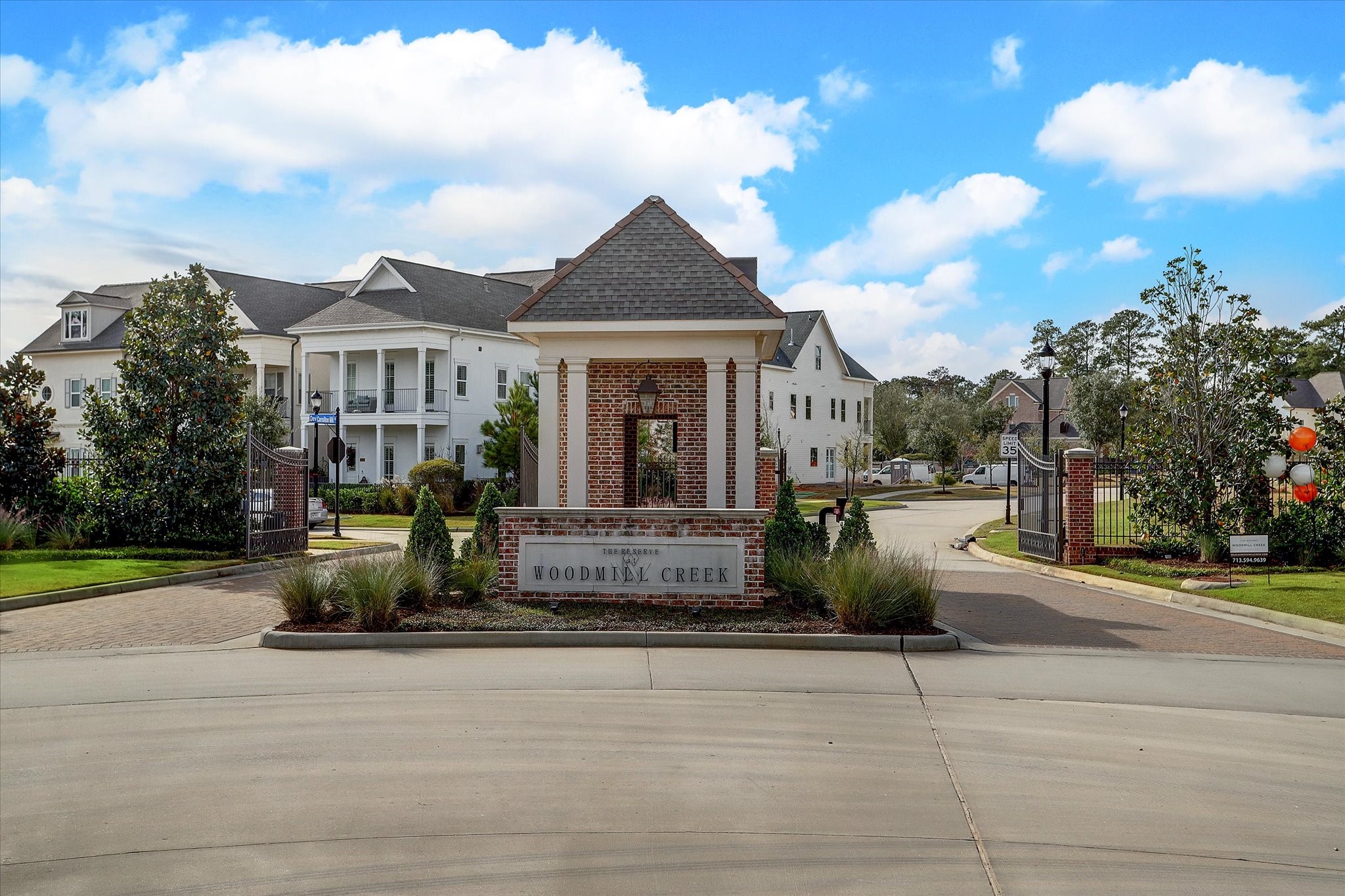  25233 Liberty Mill Drive - 物件實景