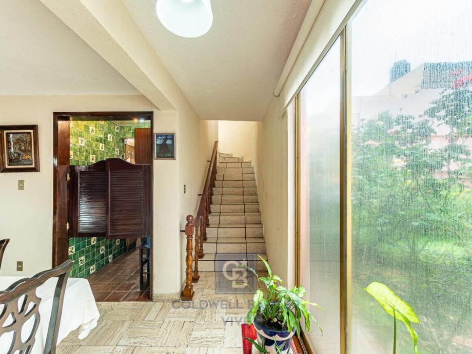 Benito Juárez, Ciudad de México, 03510, Mexico, 5 Bedrooms Bedrooms, ,3 BathroomsBathrooms,Residential,For Sale,1918289
