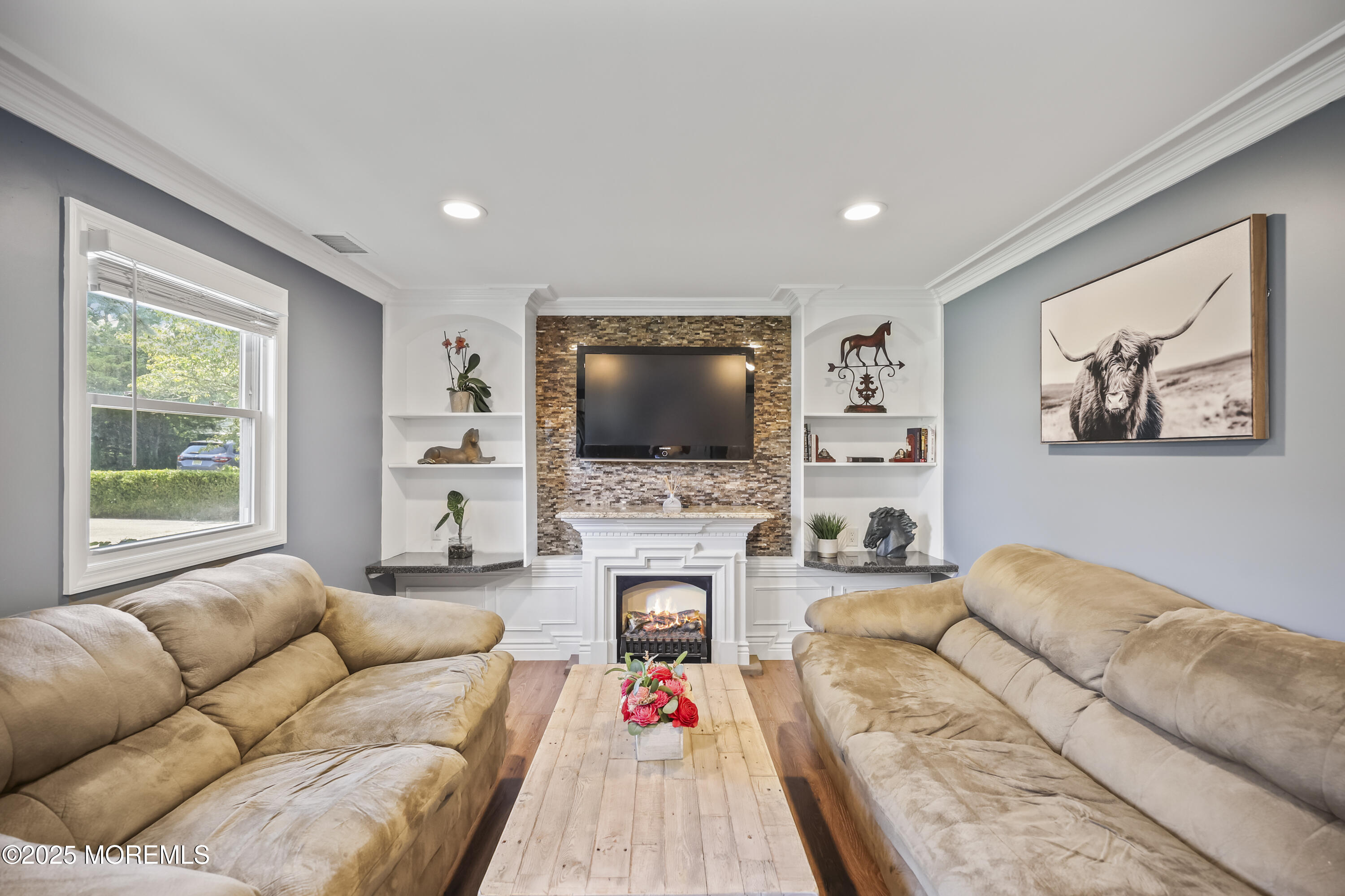 Howell, New Jersey, 07731, United States, 4 Bedrooms Bedrooms, ,2 BathroomsBathrooms,Residential,For Sale,1942279