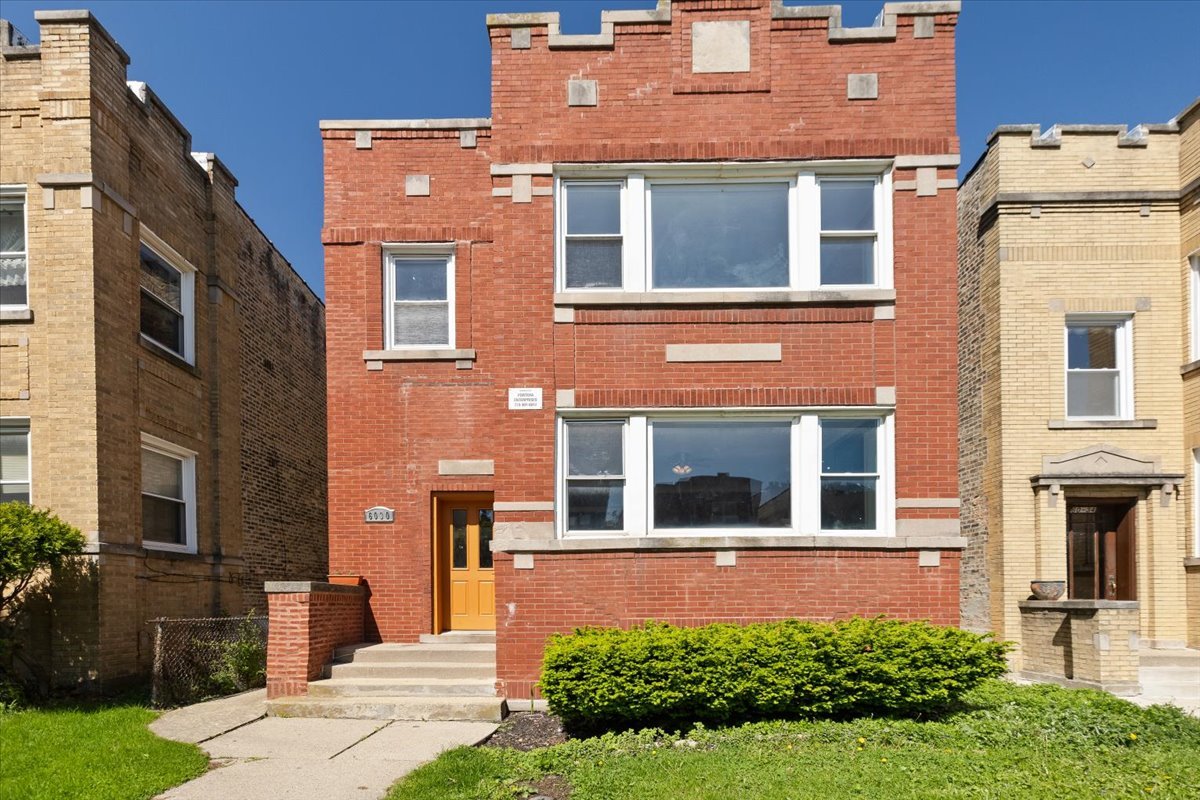 Chicago, Illinois, 60659, United States, 9 Bedrooms Bedrooms, ,Residential,For Sale,1905670