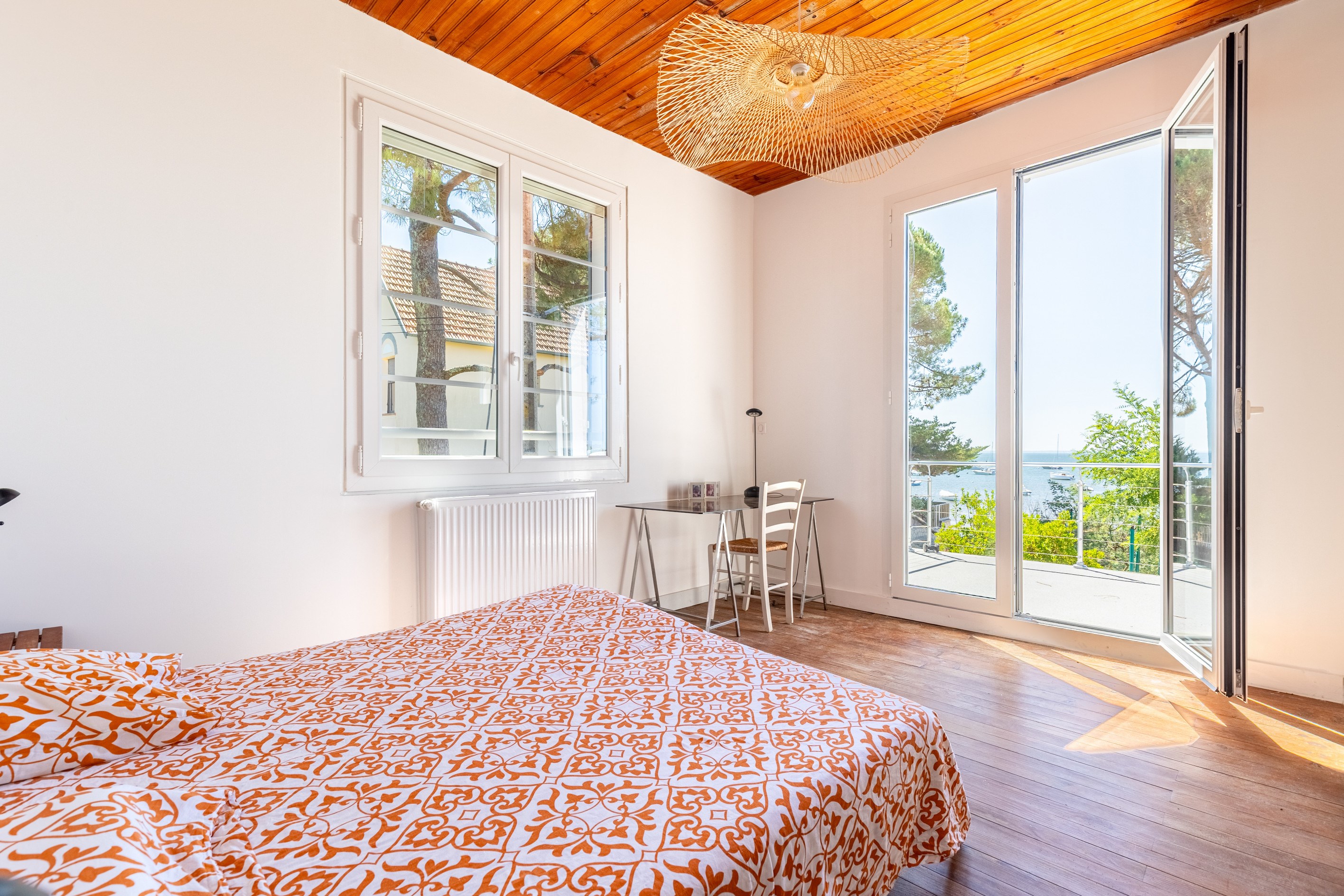  AUTHENTIC VILLA FRONTLINE WITH DIRECT ACCESS TO THE BEACH - 物件實景