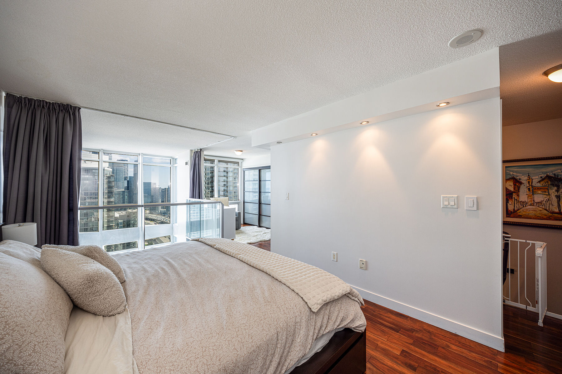  Skylight Views - 物件實景