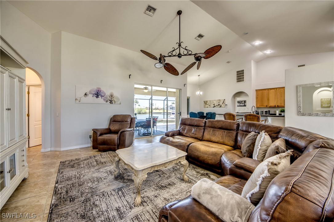 Cape Coral, Florida, 33909, United States, 4 Bedrooms Bedrooms, ,2 BathroomsBathrooms,Residential,For Sale,1870672