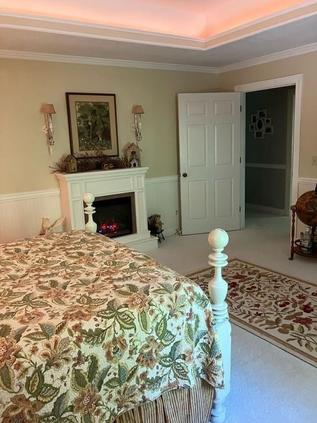 Young Harris, Georgia, 30582, United States, 3 Bedrooms Bedrooms, ,3 BathroomsBathrooms,Residential,For Sale,1915067