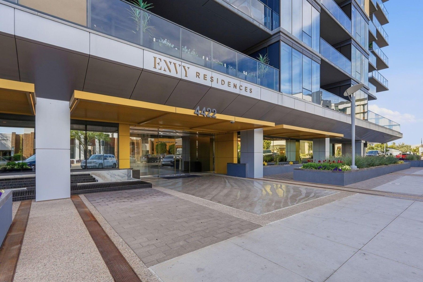  4422 N 75th Street 4010, Scottsdale, AZ - 物件實景