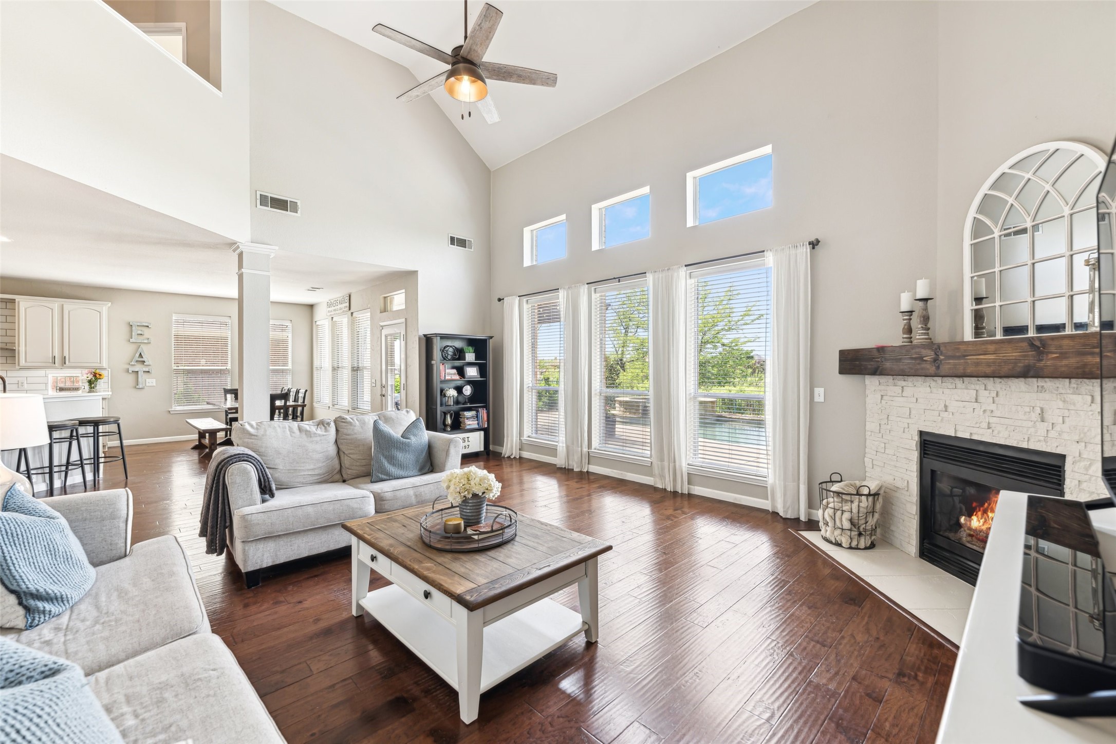 Frisco, Texas, 75033, United States, 5 Bedrooms Bedrooms, ,4 BathroomsBathrooms,Residential,For Sale,1938908