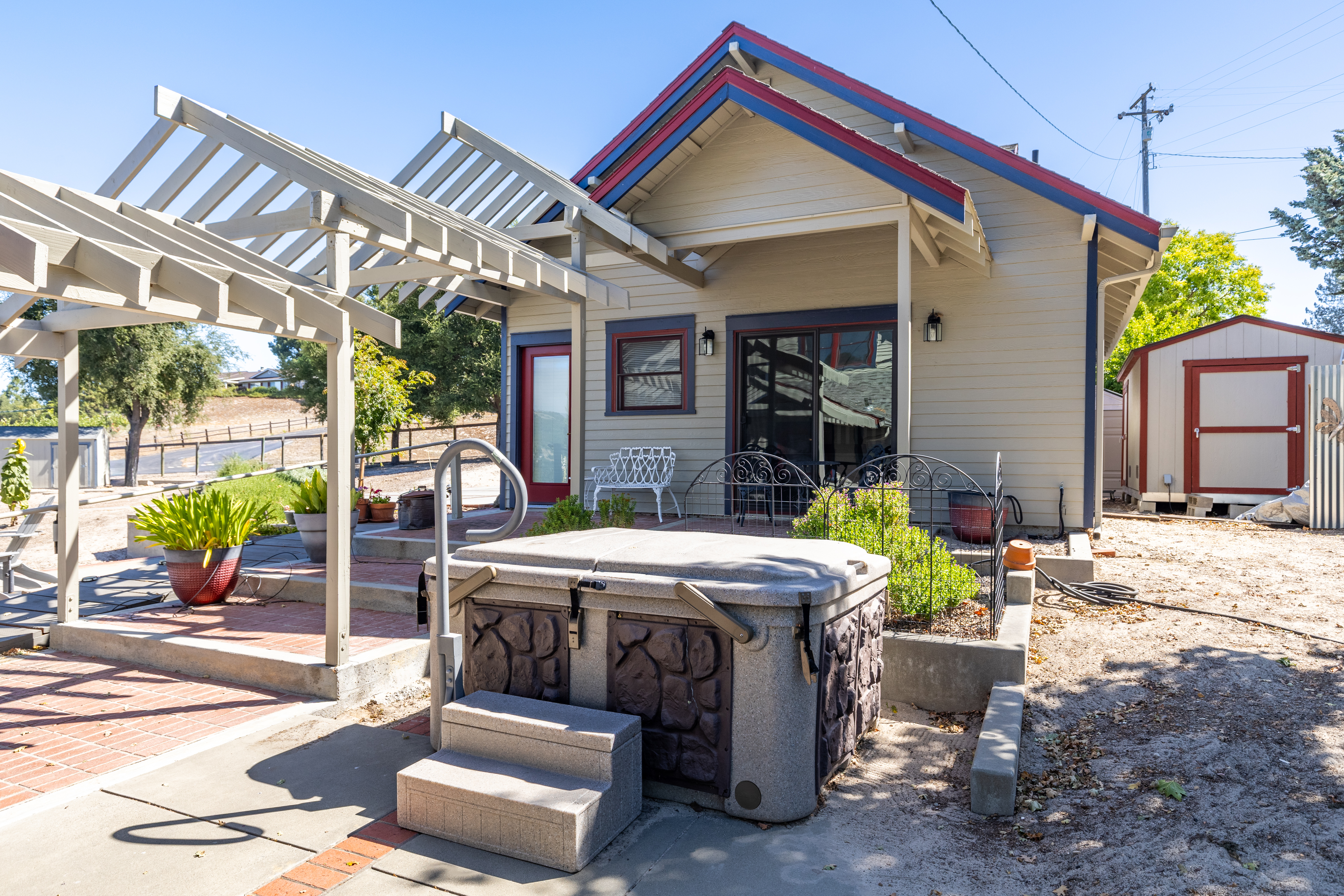 3155 El Camino Real, Atascadero, CA 93422 - 物件實景