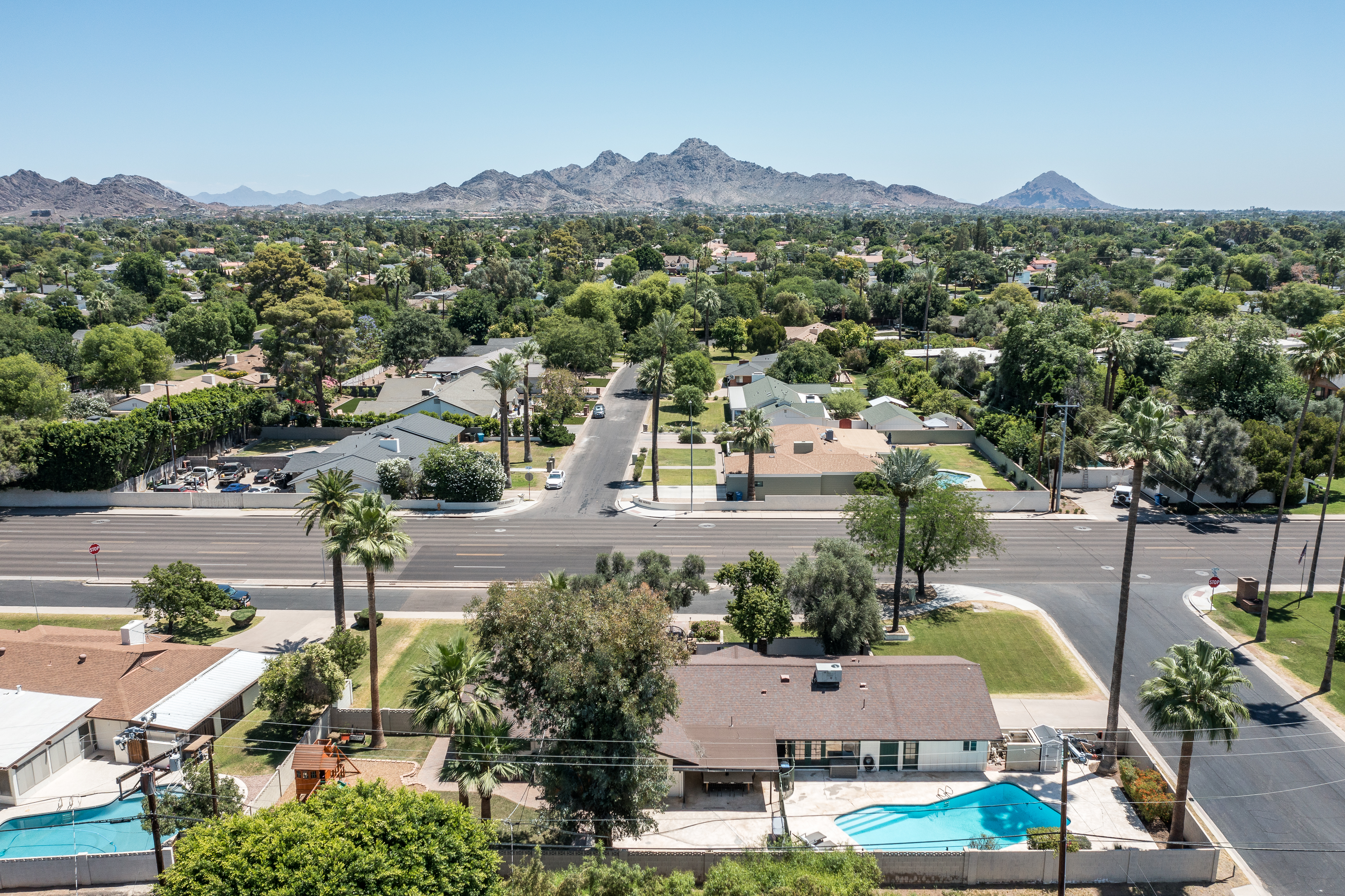  7540 N 7th Avenue  Phoenix, AZ - 物件實景