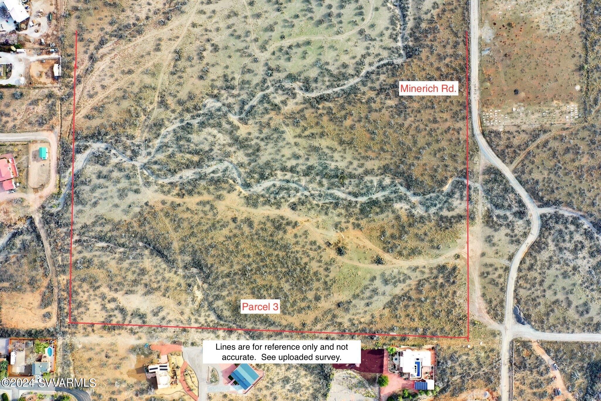 1500 Kerrie Lee Drive, Clarkdale, Arizona, 86324, United States, ,Land,For Sale,1500 Kerrie Lee Drive,1495163