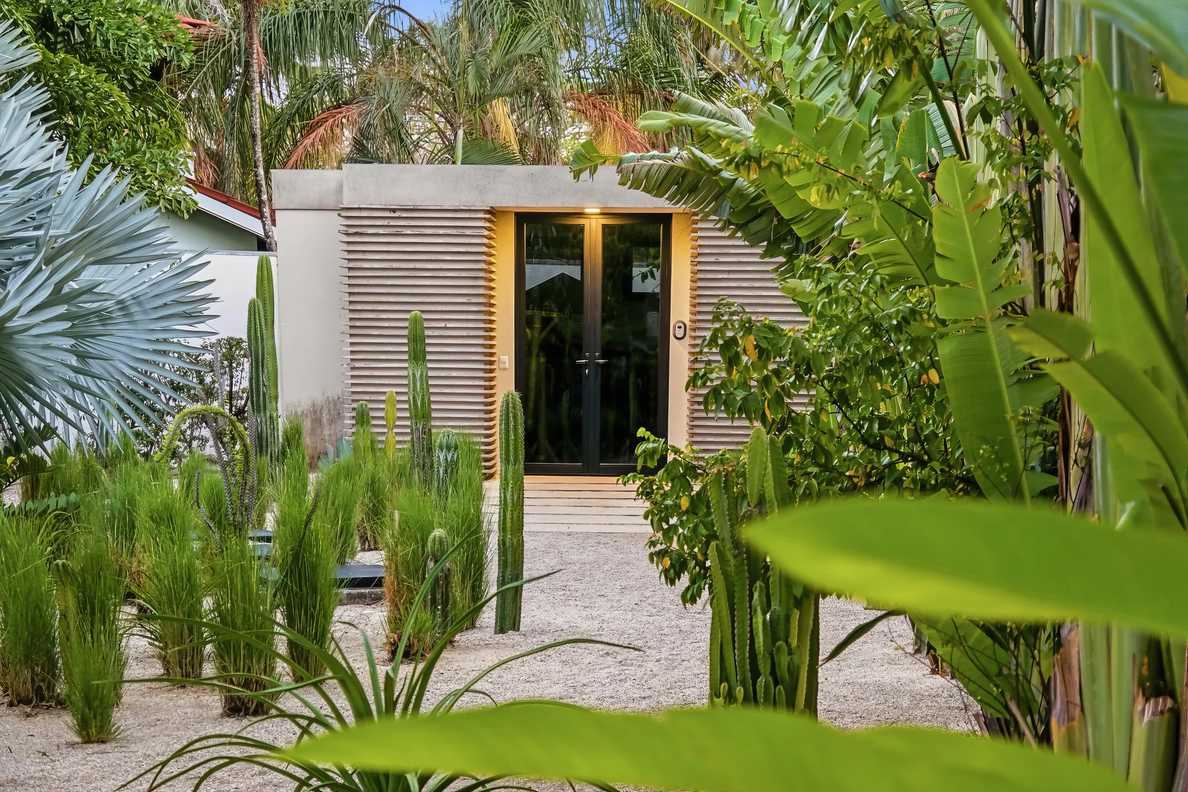  La Maison De La Plage - 物件實景