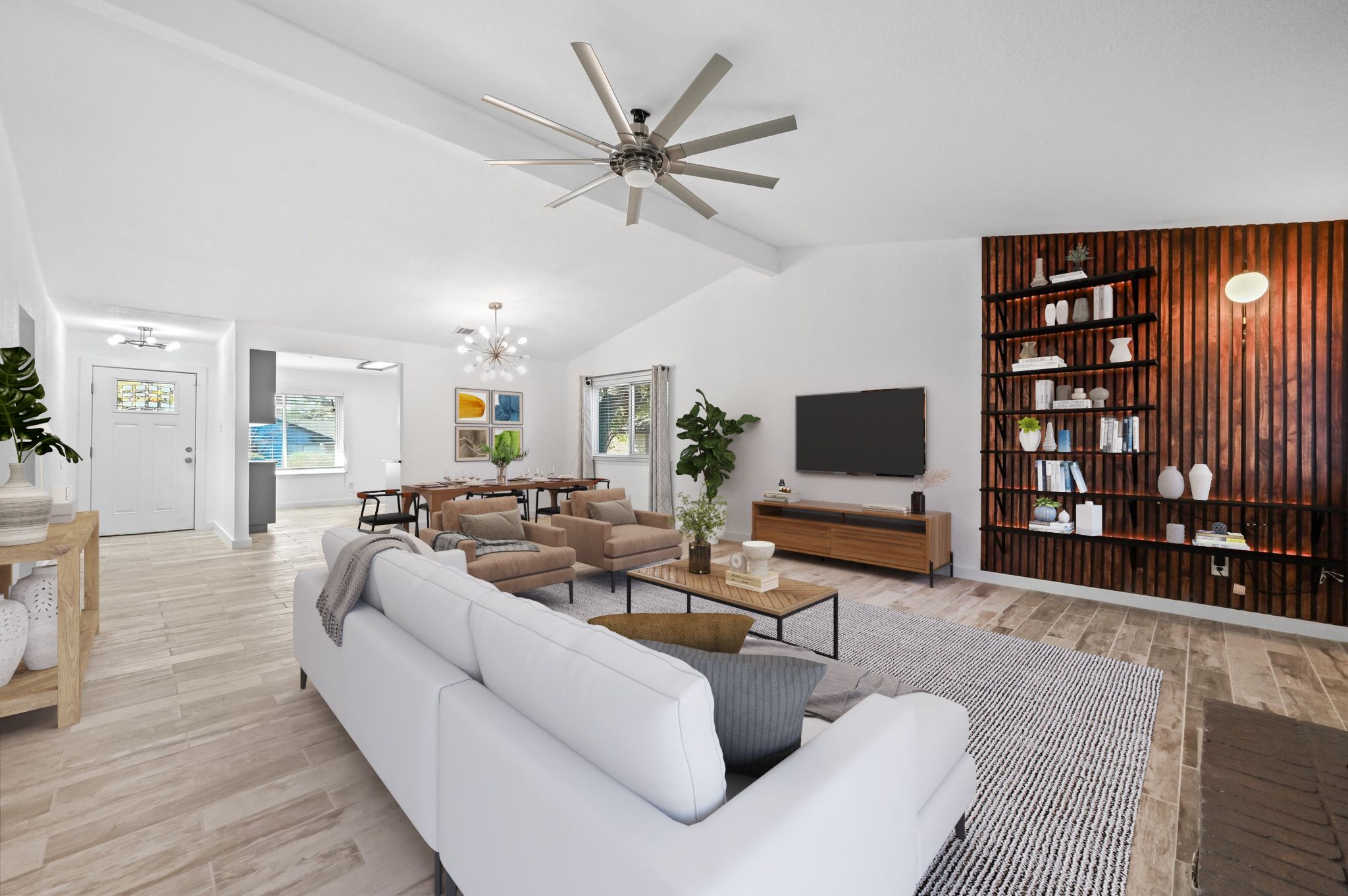  Exciting and Evolving Neighborhood in South Austin - 物件實景