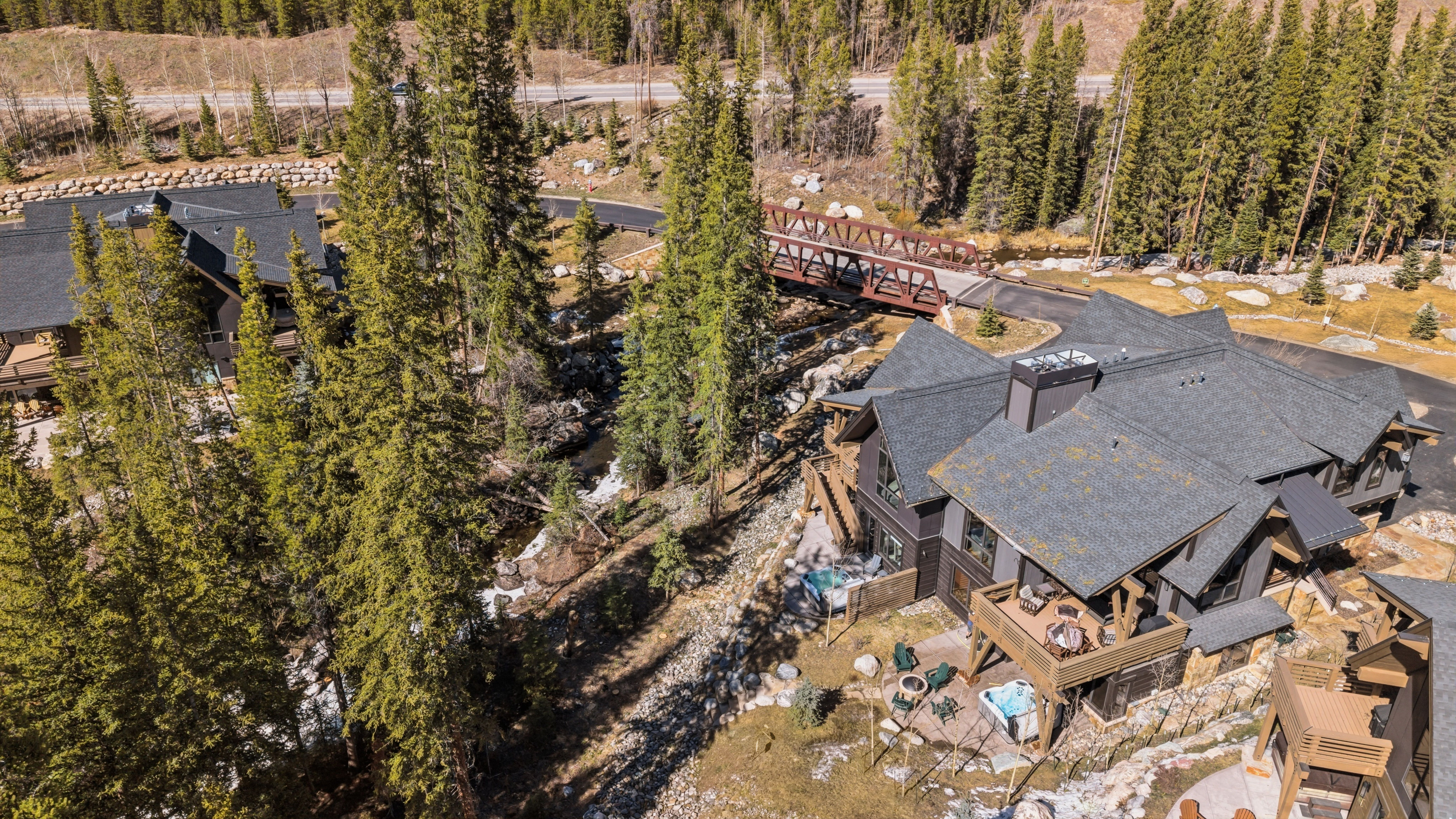  341 River Park Drive, Breckenridge, CO, 80424 - 物件實景