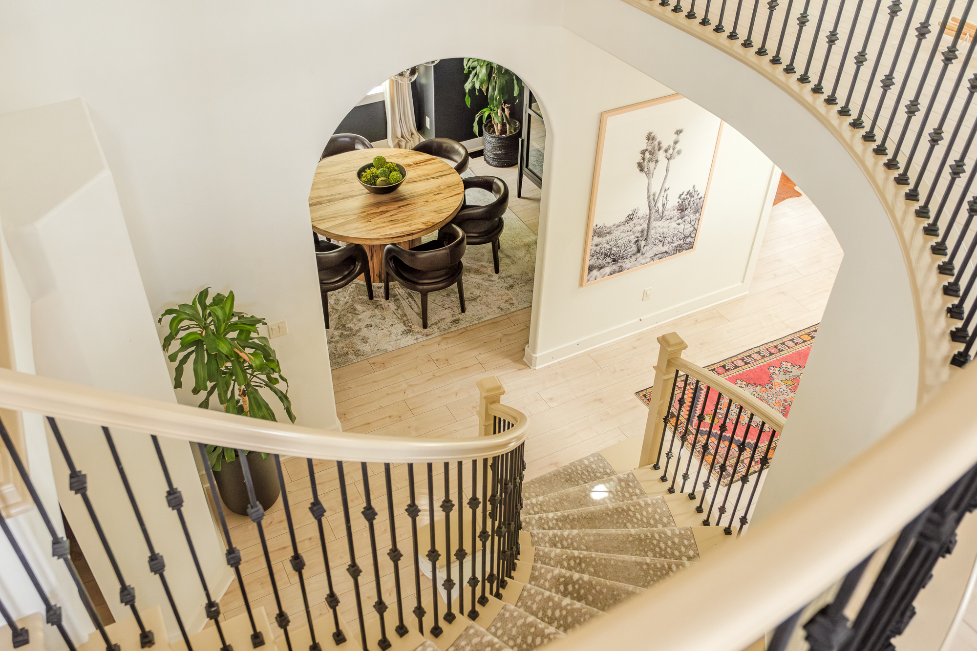  Beautifully Reimagined Residence In The Heart Of University Hills - 物件實景