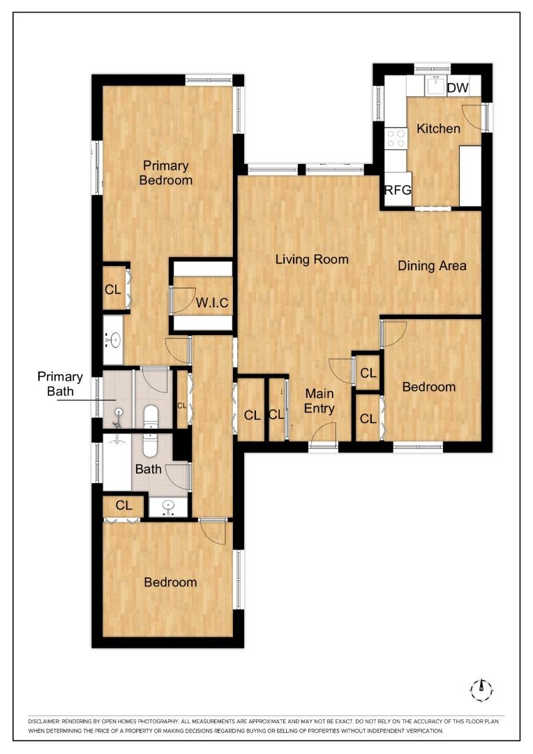 San Jose, California, 95136, United States, 3 Bedrooms Bedrooms, ,2 BathroomsBathrooms,Residential,For Sale,1917269