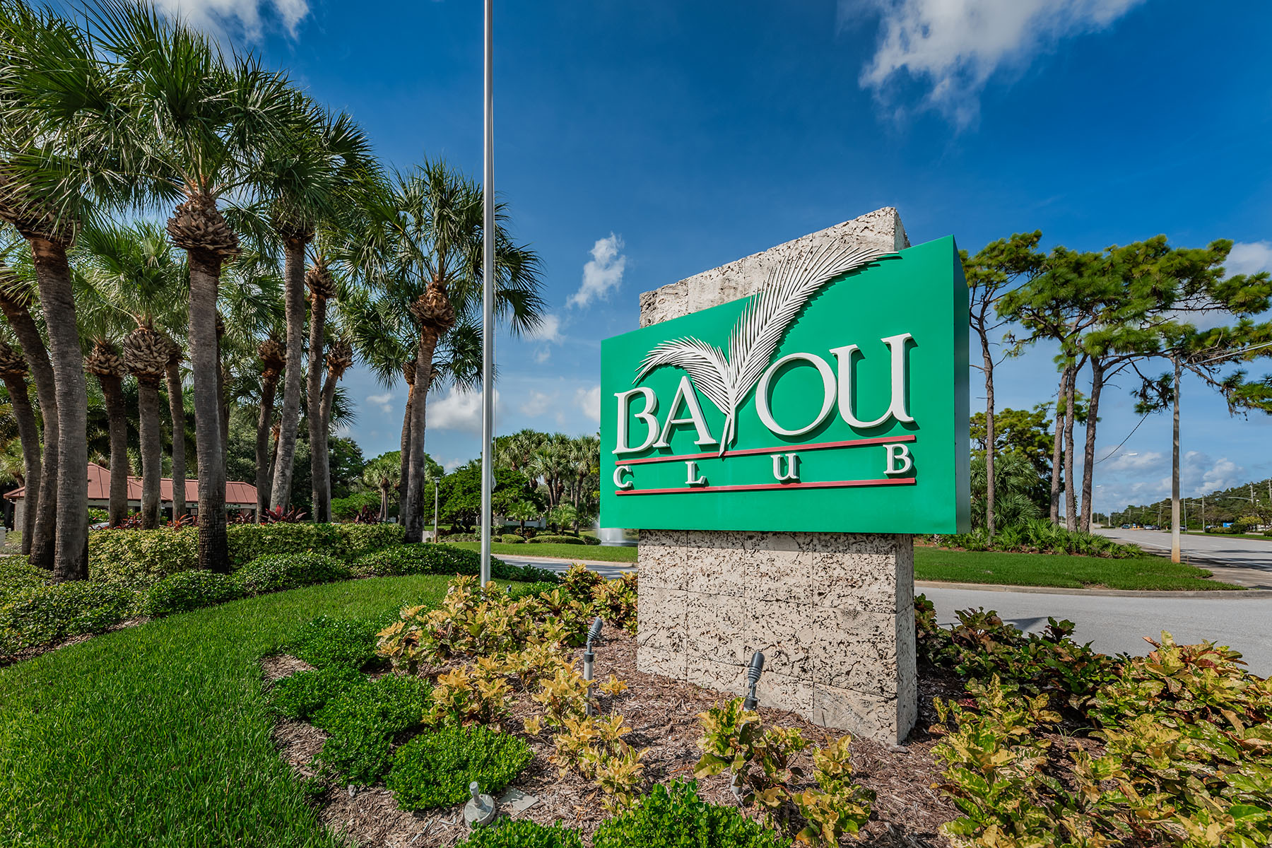  BAYOU CLUB ESTATES - 物件實景