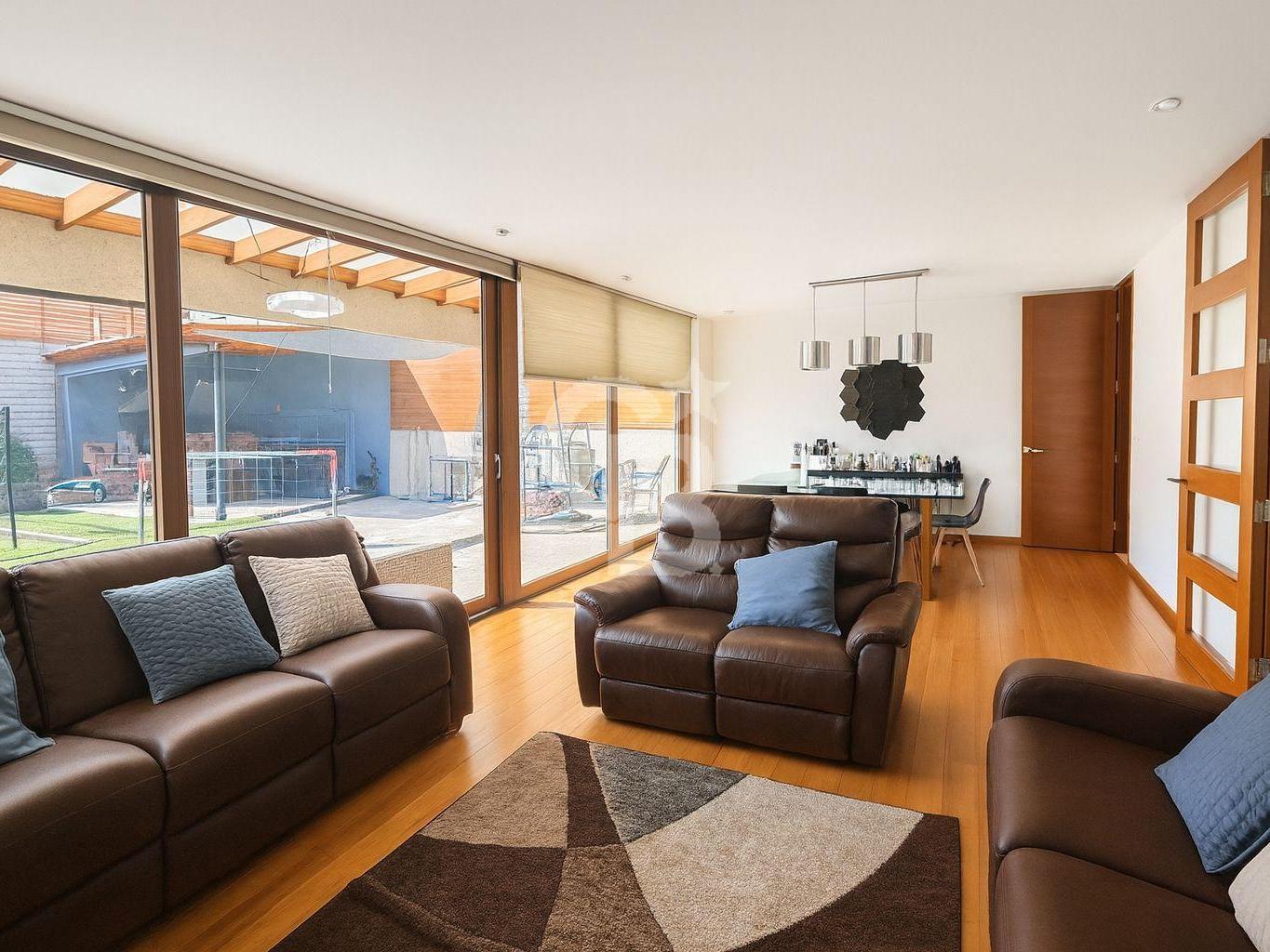 Colina, Chile, 3 Bedrooms Bedrooms, ,3 BathroomsBathrooms,Residential,For Sale,1986467