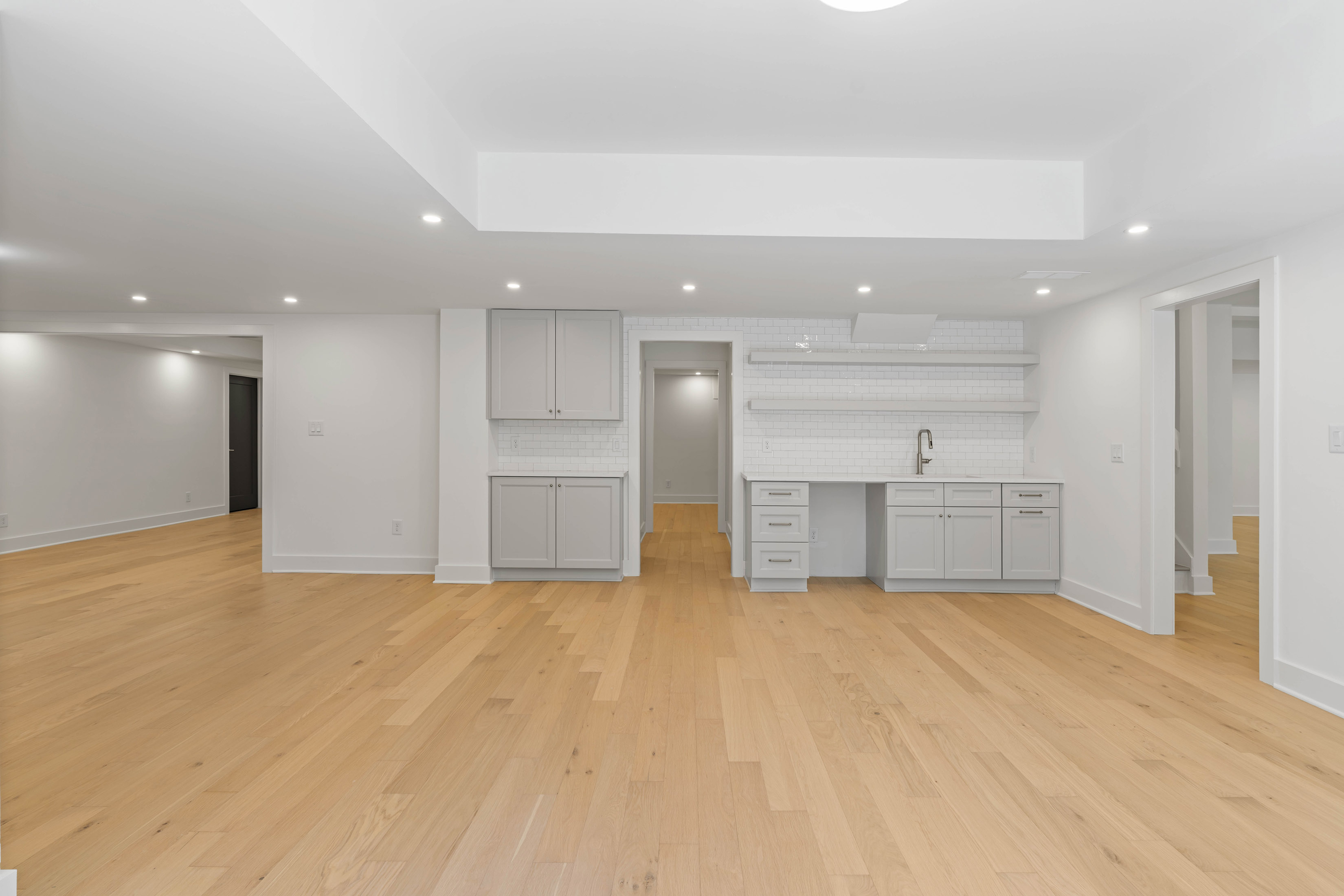  Reimagined Luxury Estate on 3.87 Acres - 物件實景