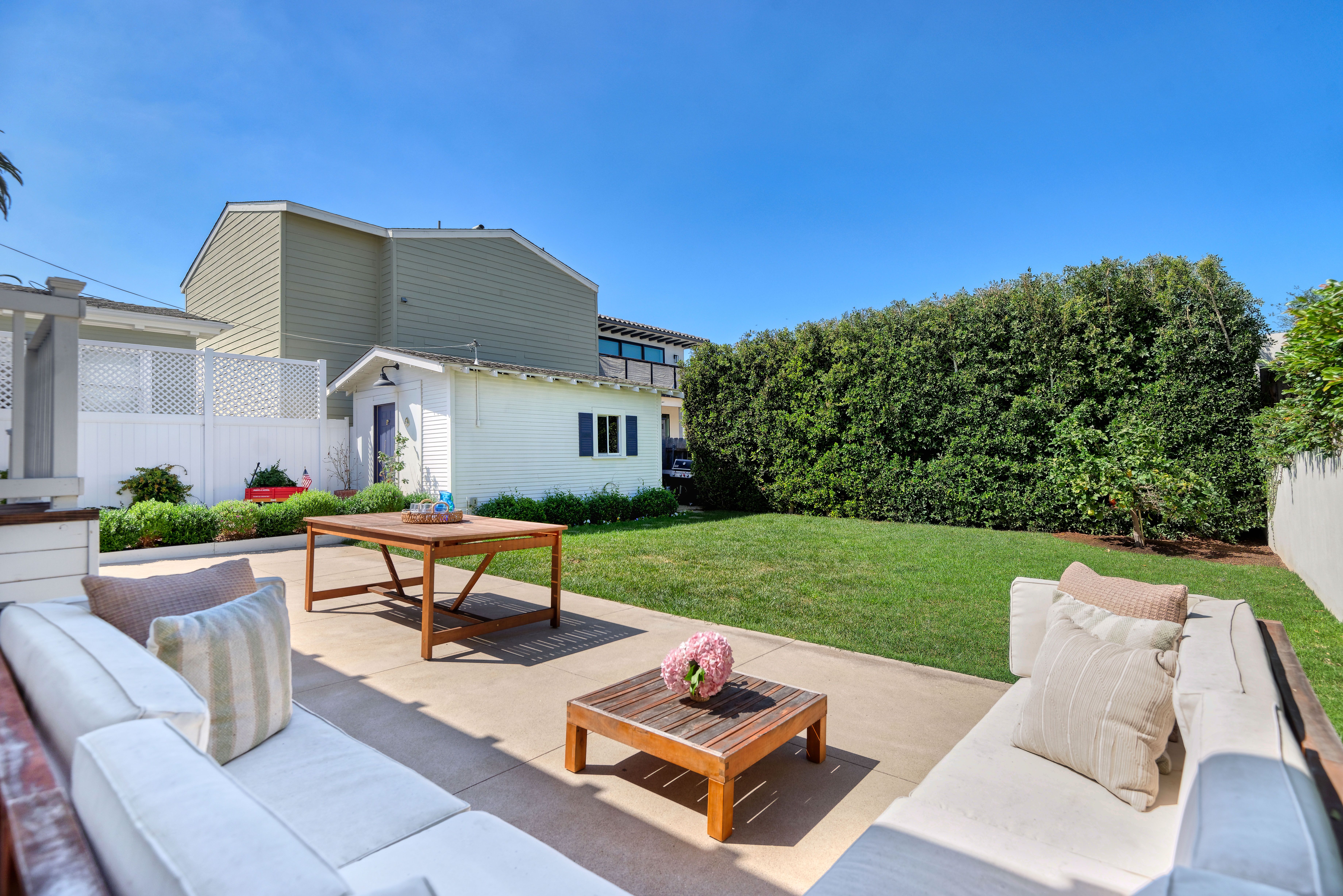  4134 Stephens Street, San Diego, CA 92103 - 物件實景