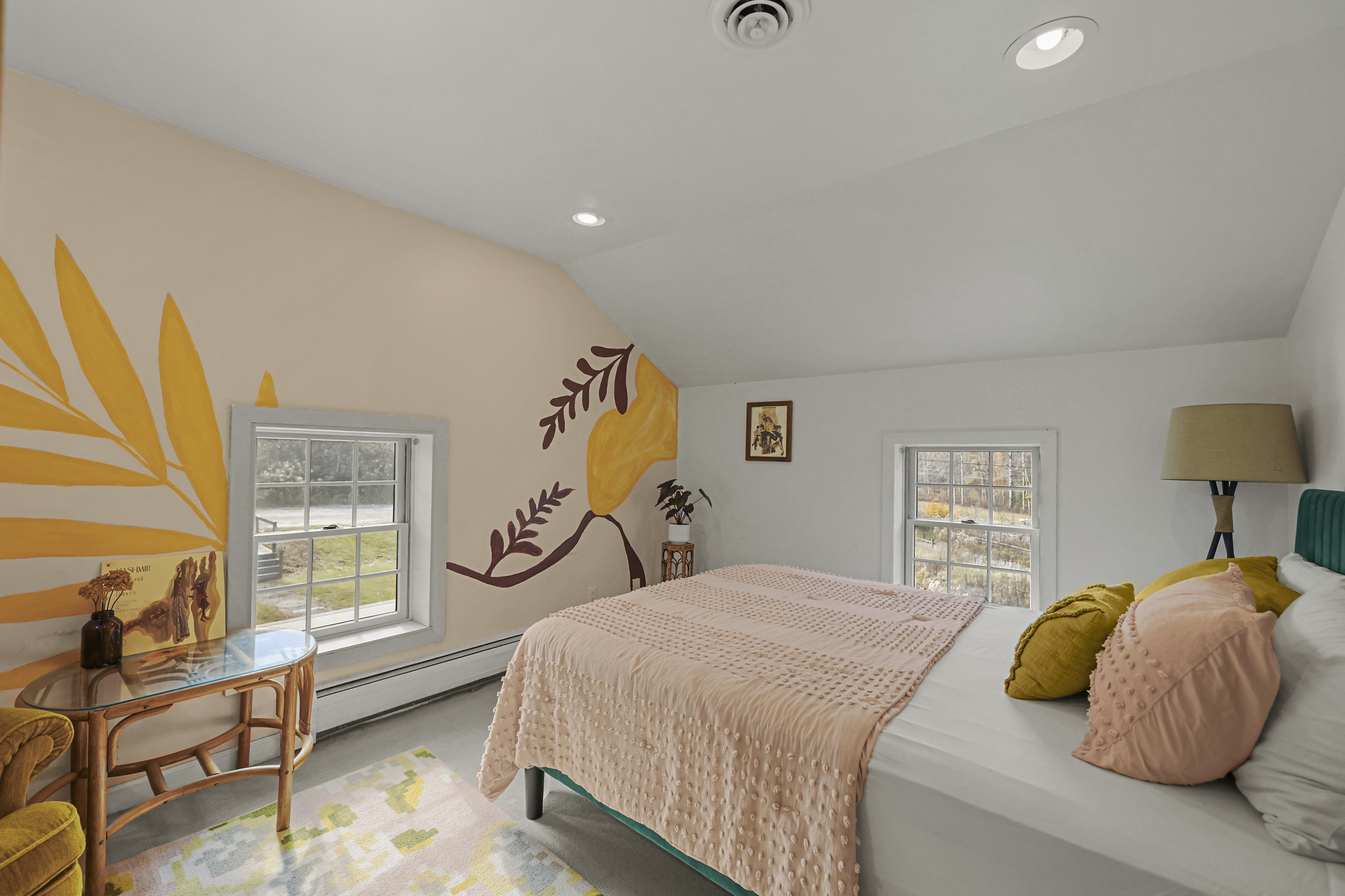  This Property Embodies the Berkshire Charm, History, and Natural Beauty - 物件實景