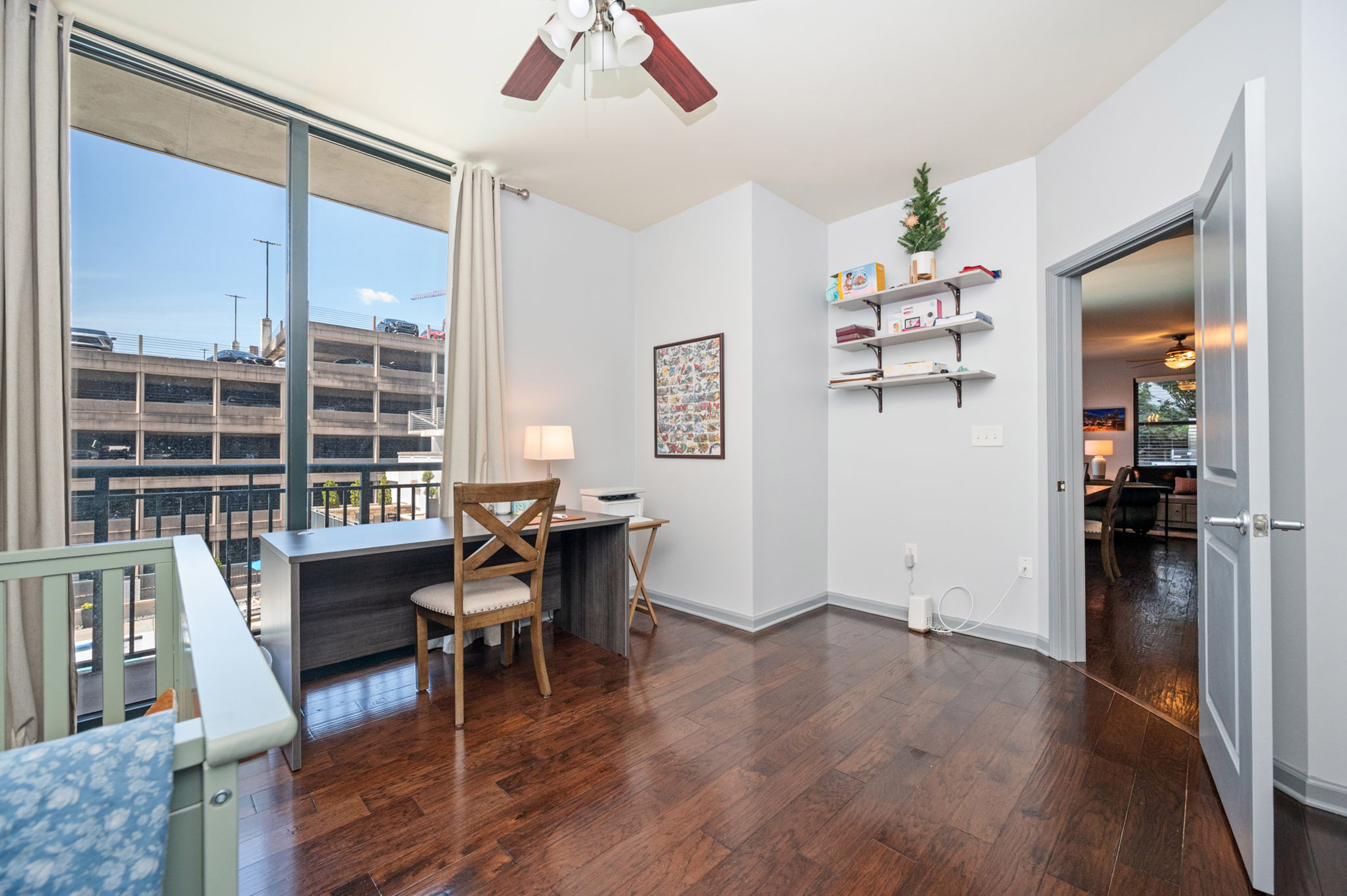  Sophisticated City Living Meets Comfort and Convenience in the Heart of Buckhead - 物件實景