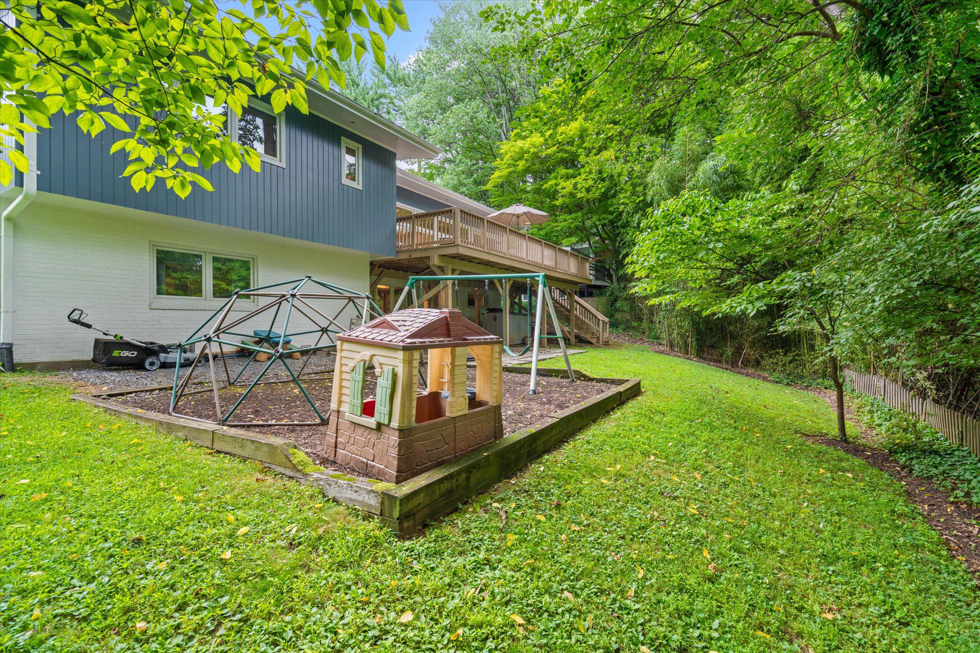 7727 Rocton Avenue, Chevy Chase, MD, 20815 - 物件實景