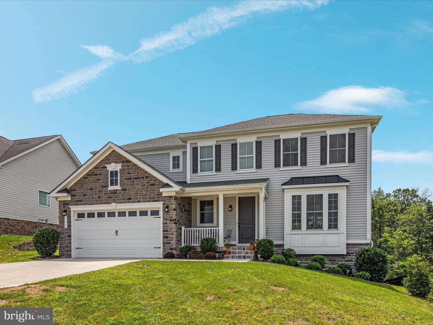 Winchester, Virginia, 22602, United States, 5 Bedrooms Bedrooms, ,5 BathroomsBathrooms,Residential,For Sale,1913787